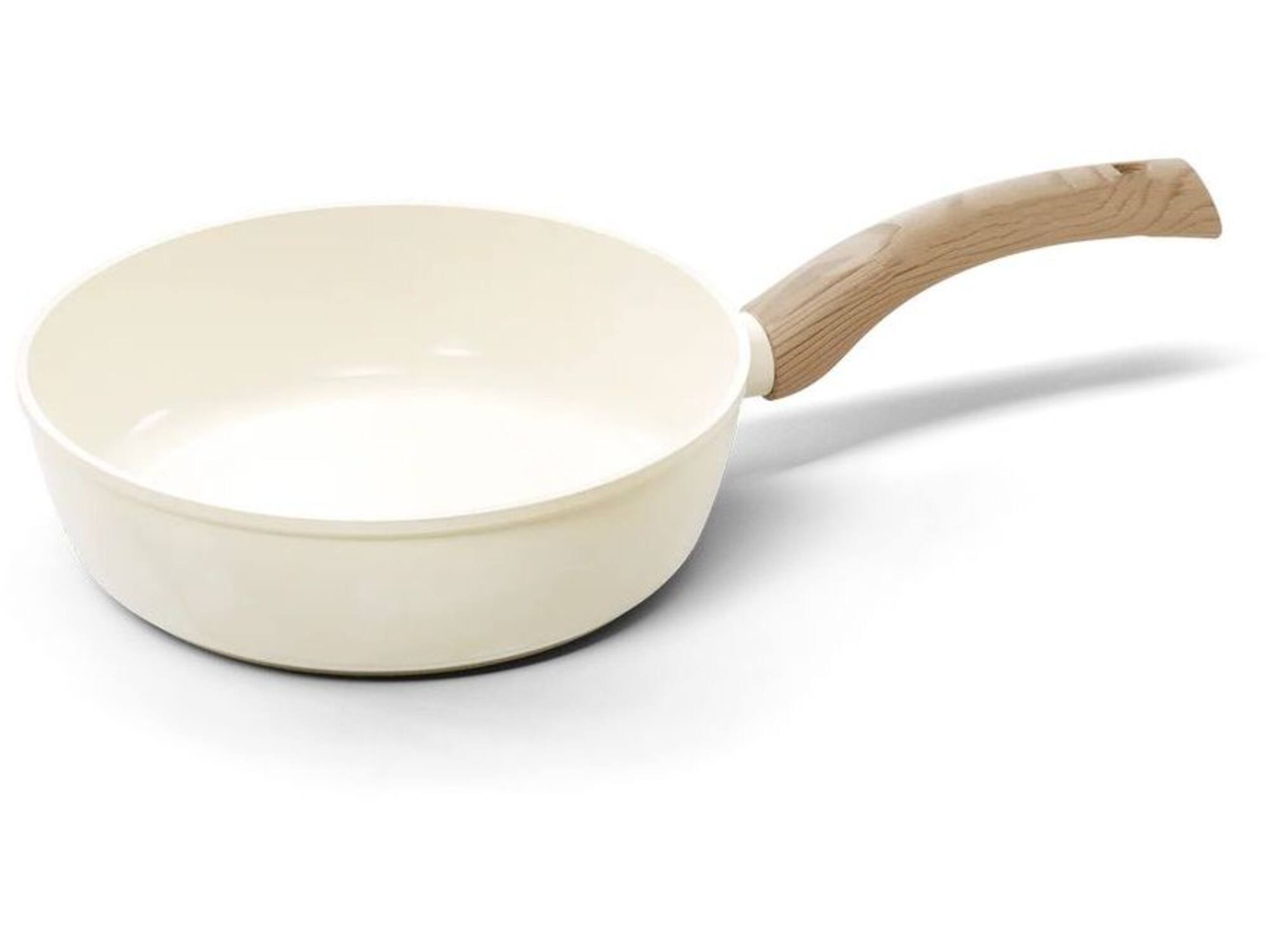Cook & Pan Go Ivory Hapjespan 24 cm