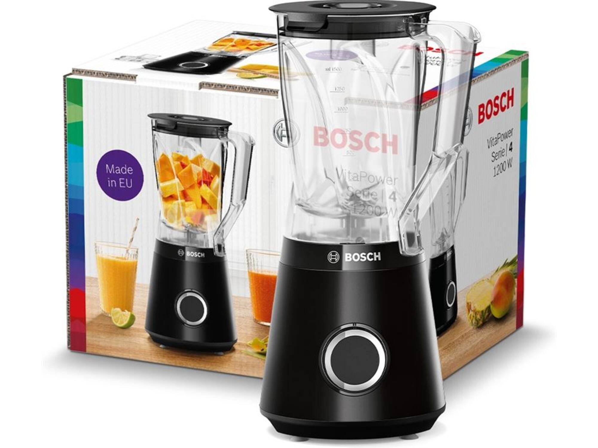 Bosch VitaPower MMB6141B