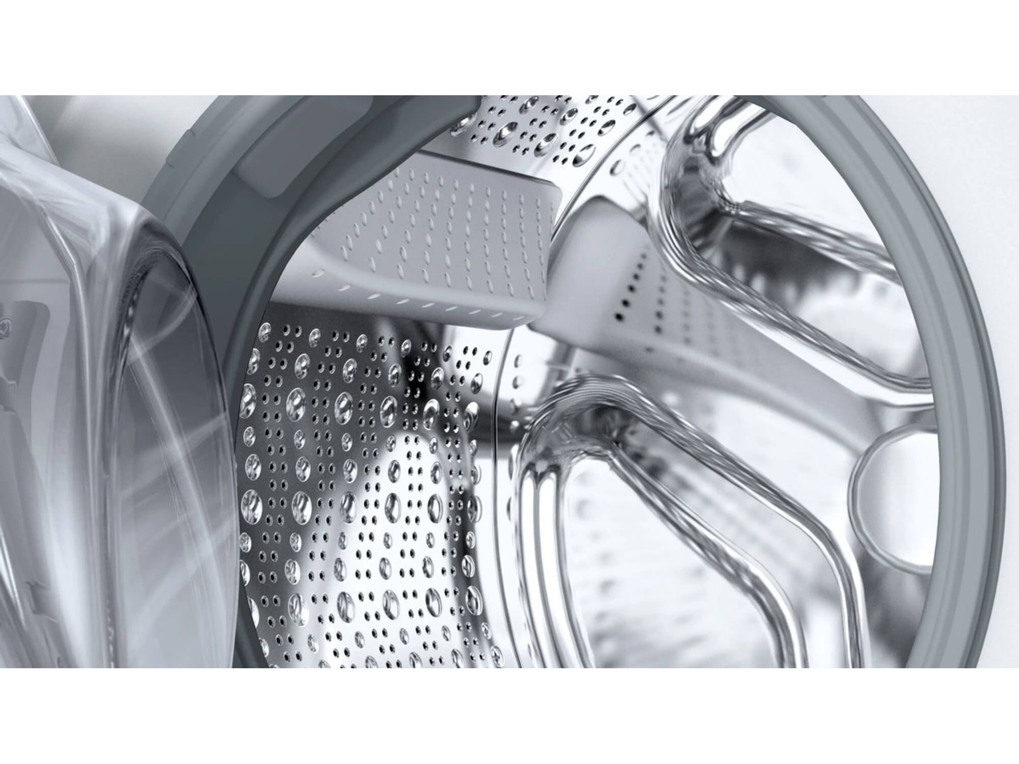 Bosch WGG246ZSNL Serie 6 EXCLUSIV
