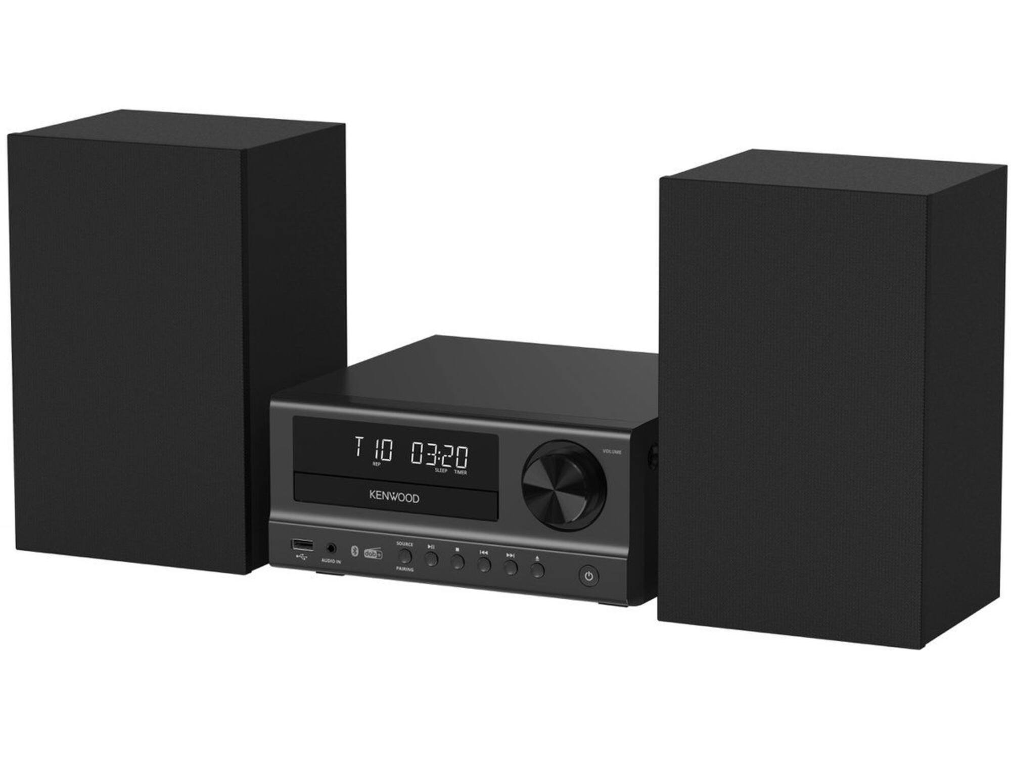 Kenwood M-750DAB