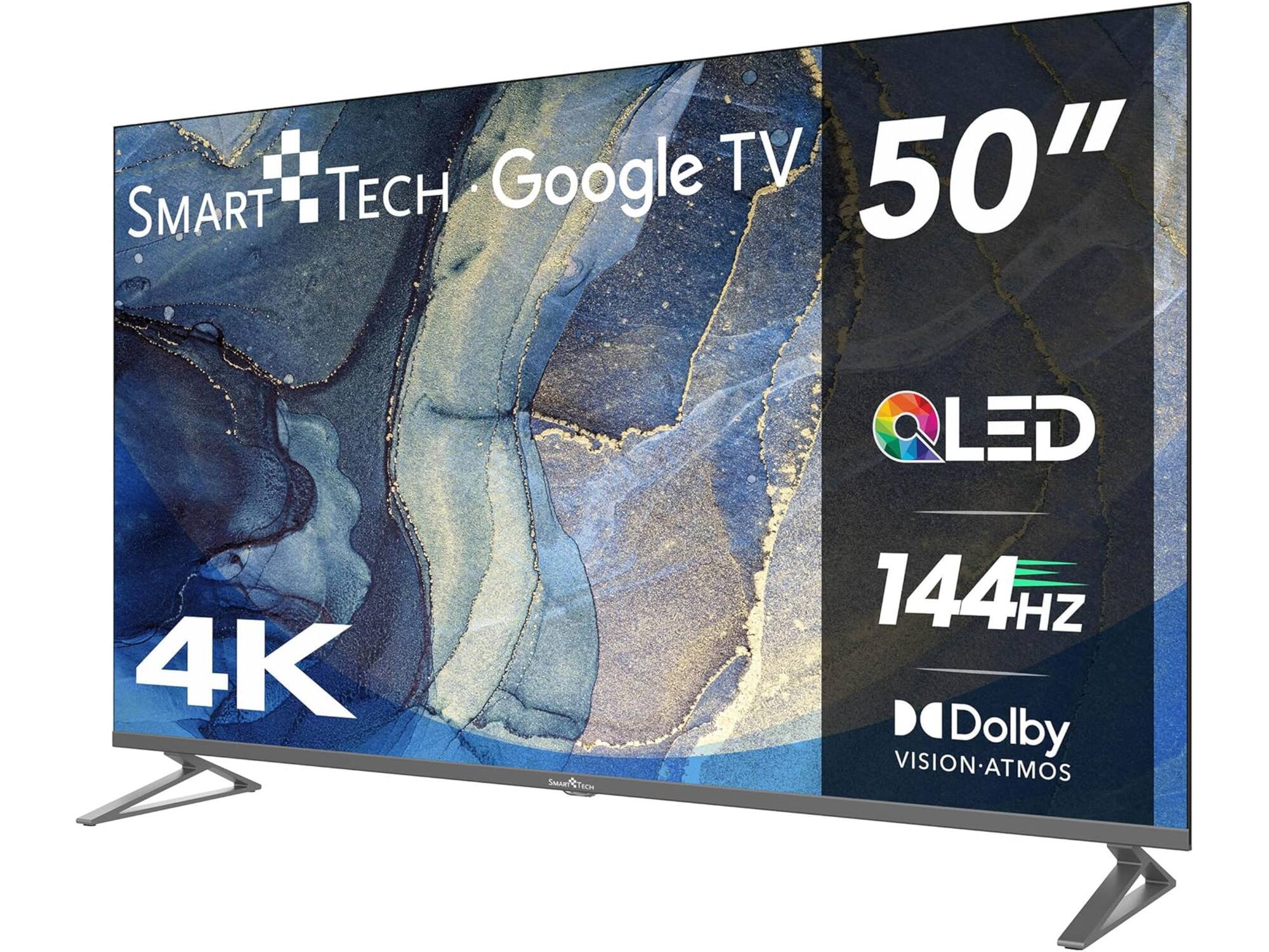 Smart Tech 50QG04G