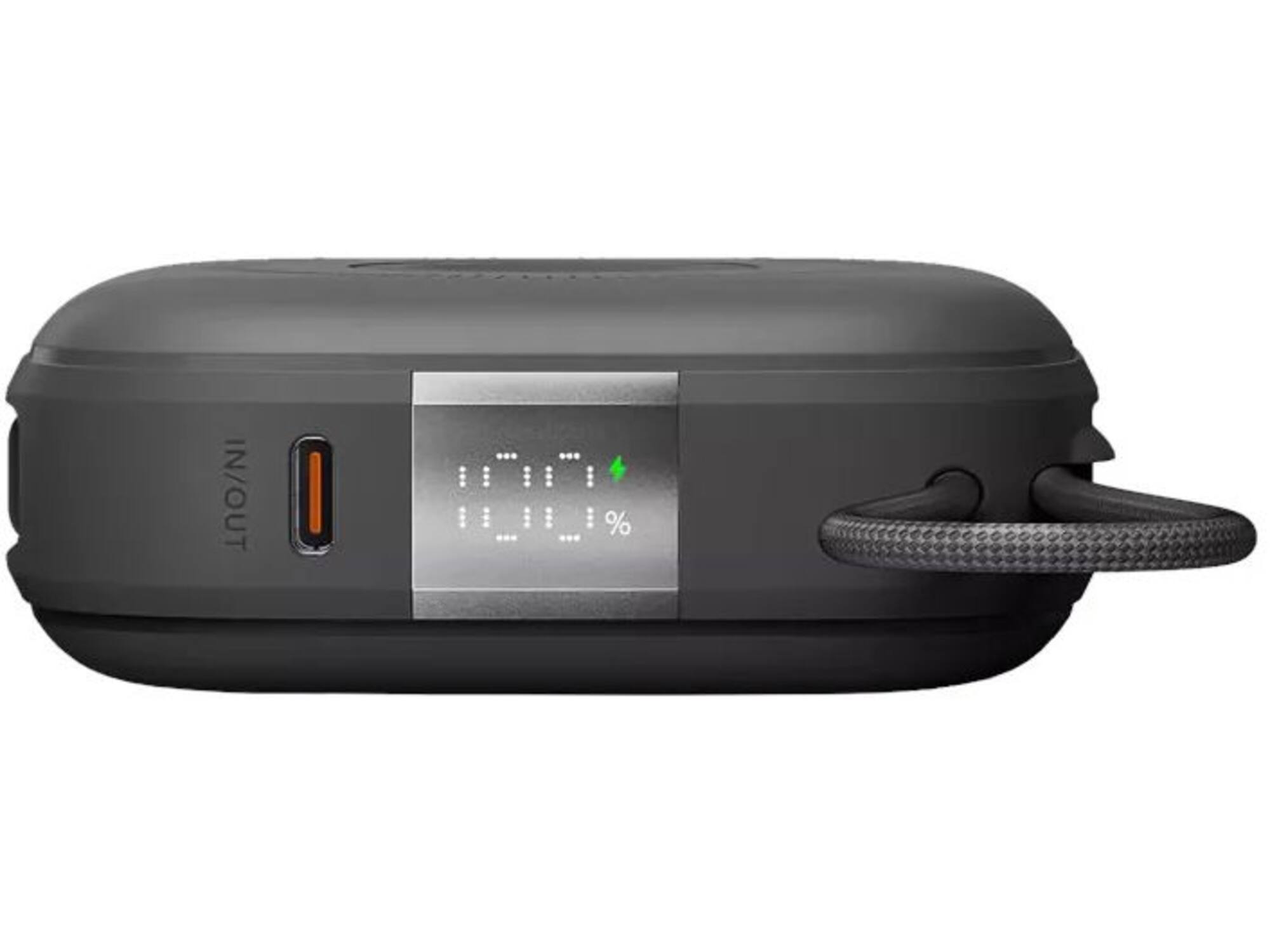 Veger MagCore W1185 10.000 mAh Powerbank