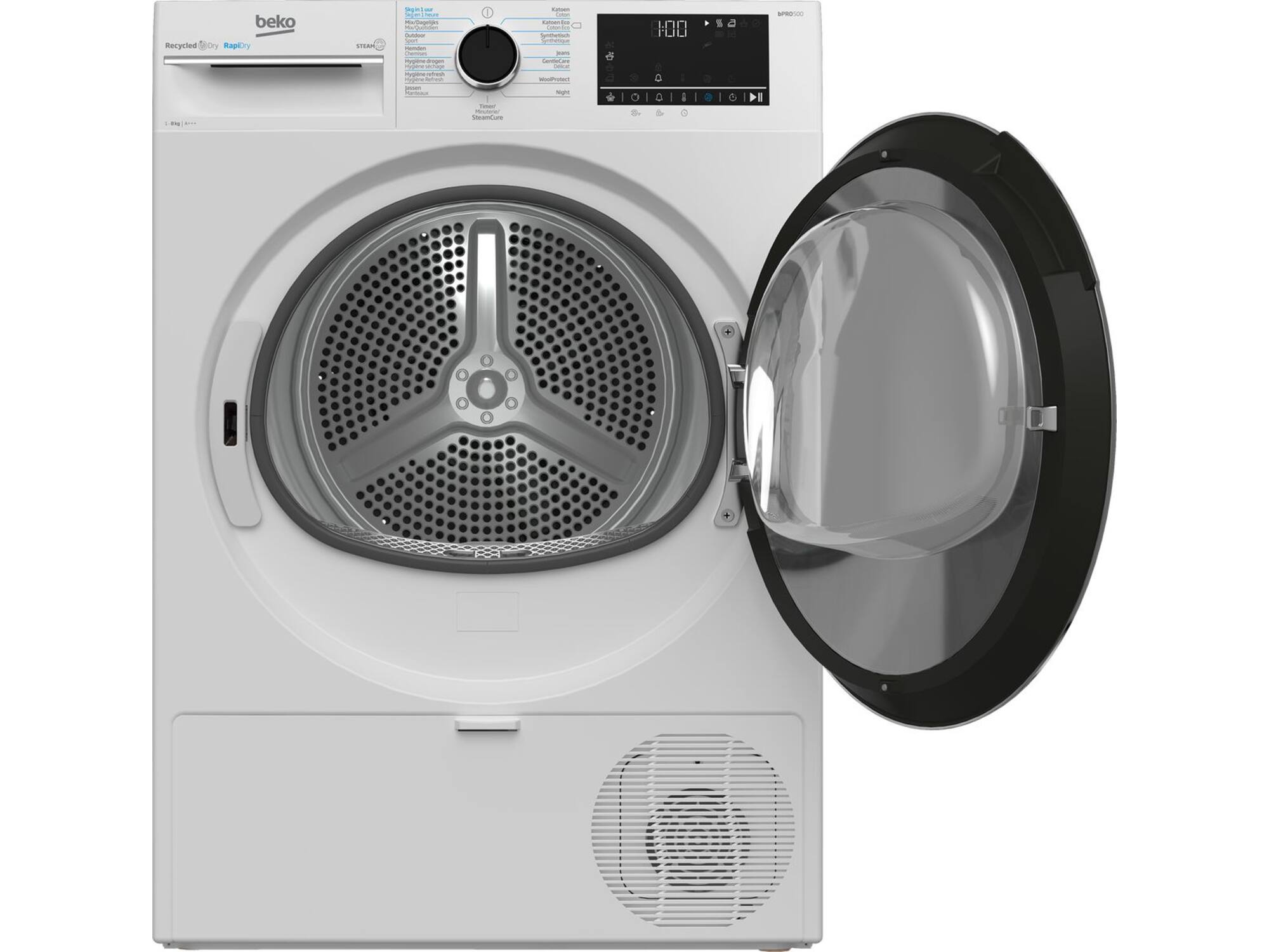 Beko B5T68247C0