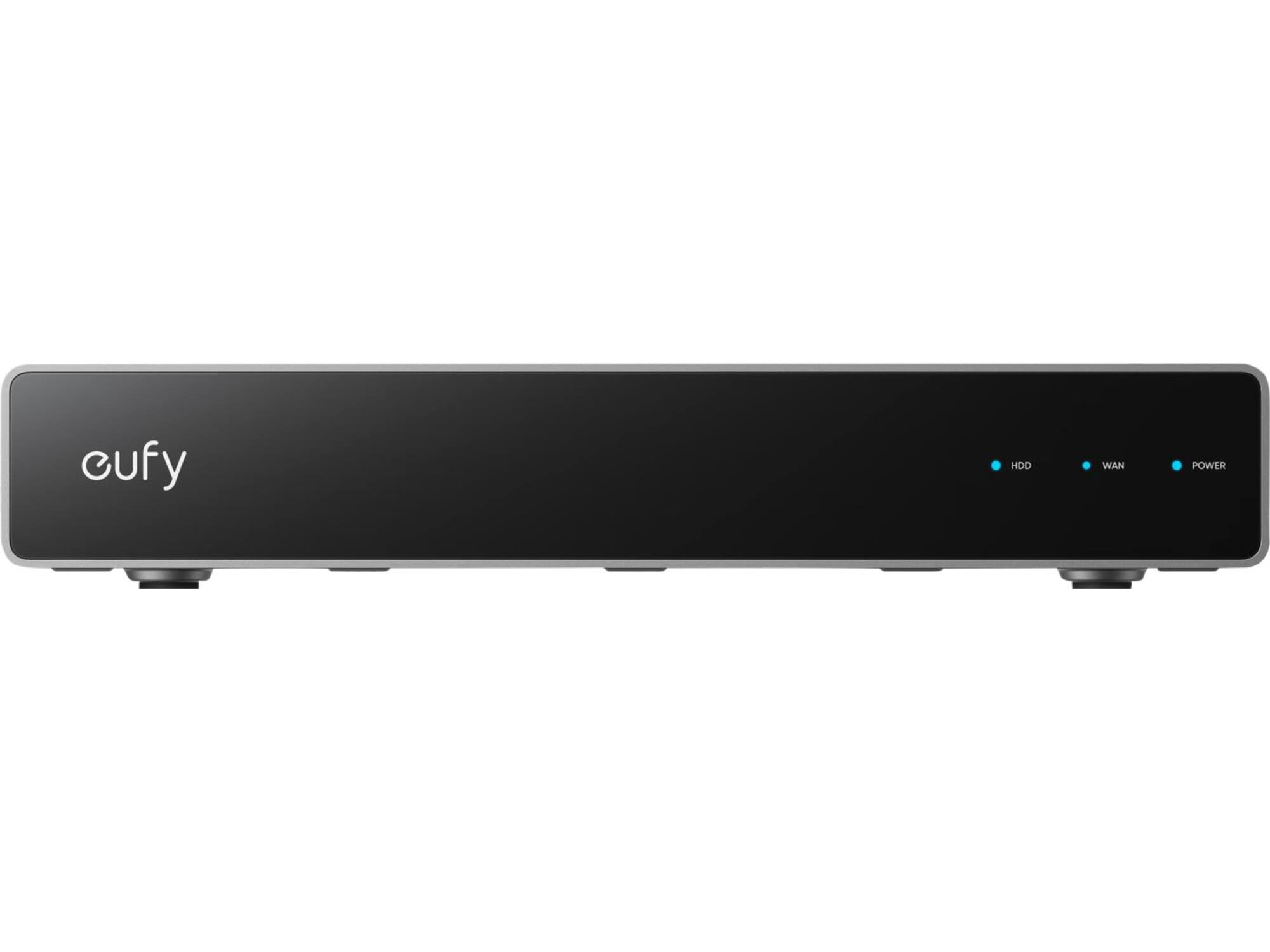 Eufy S4 Netwerkvideorecorder