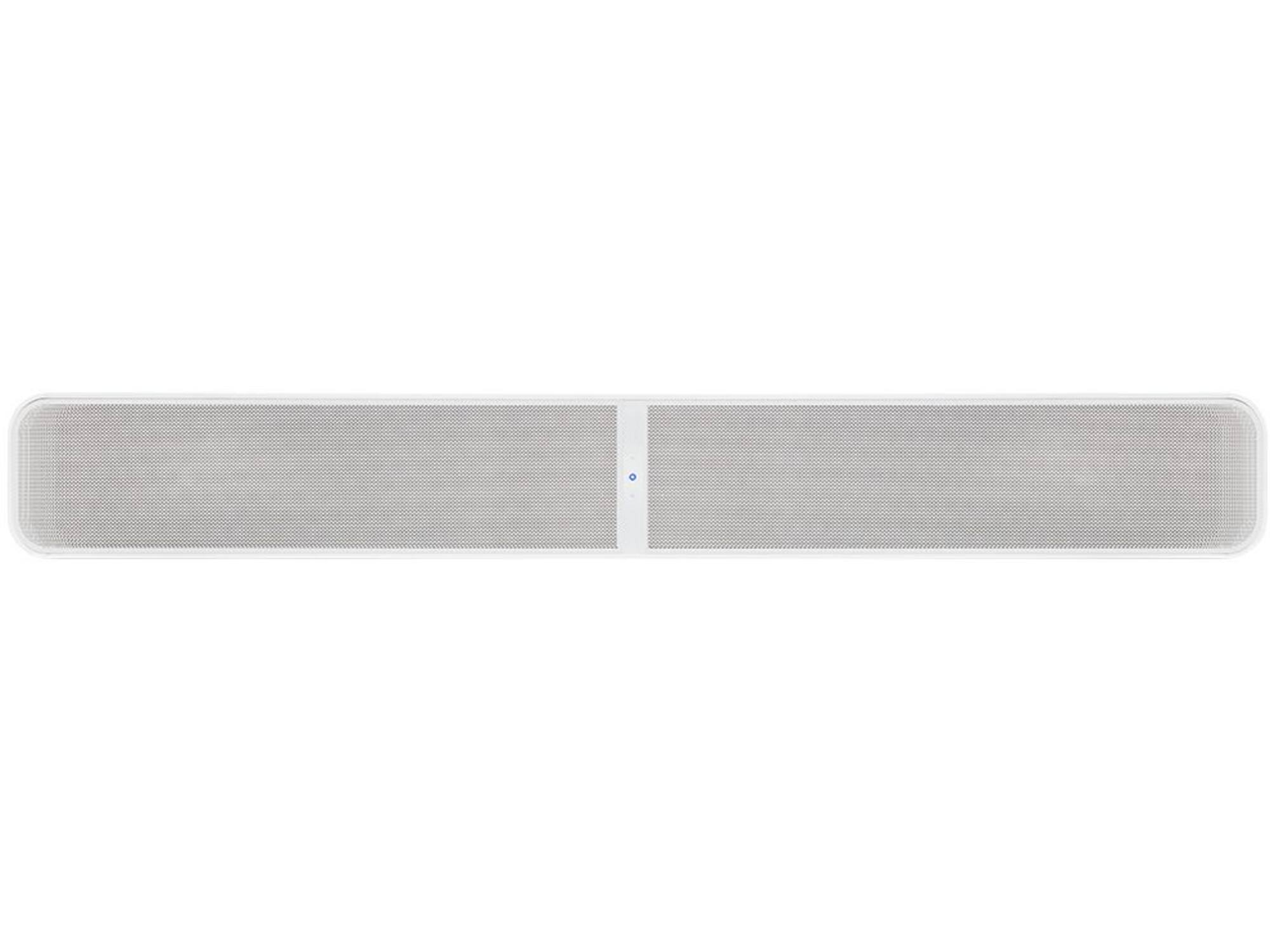 Bluesound Pulse Soundbar Wit