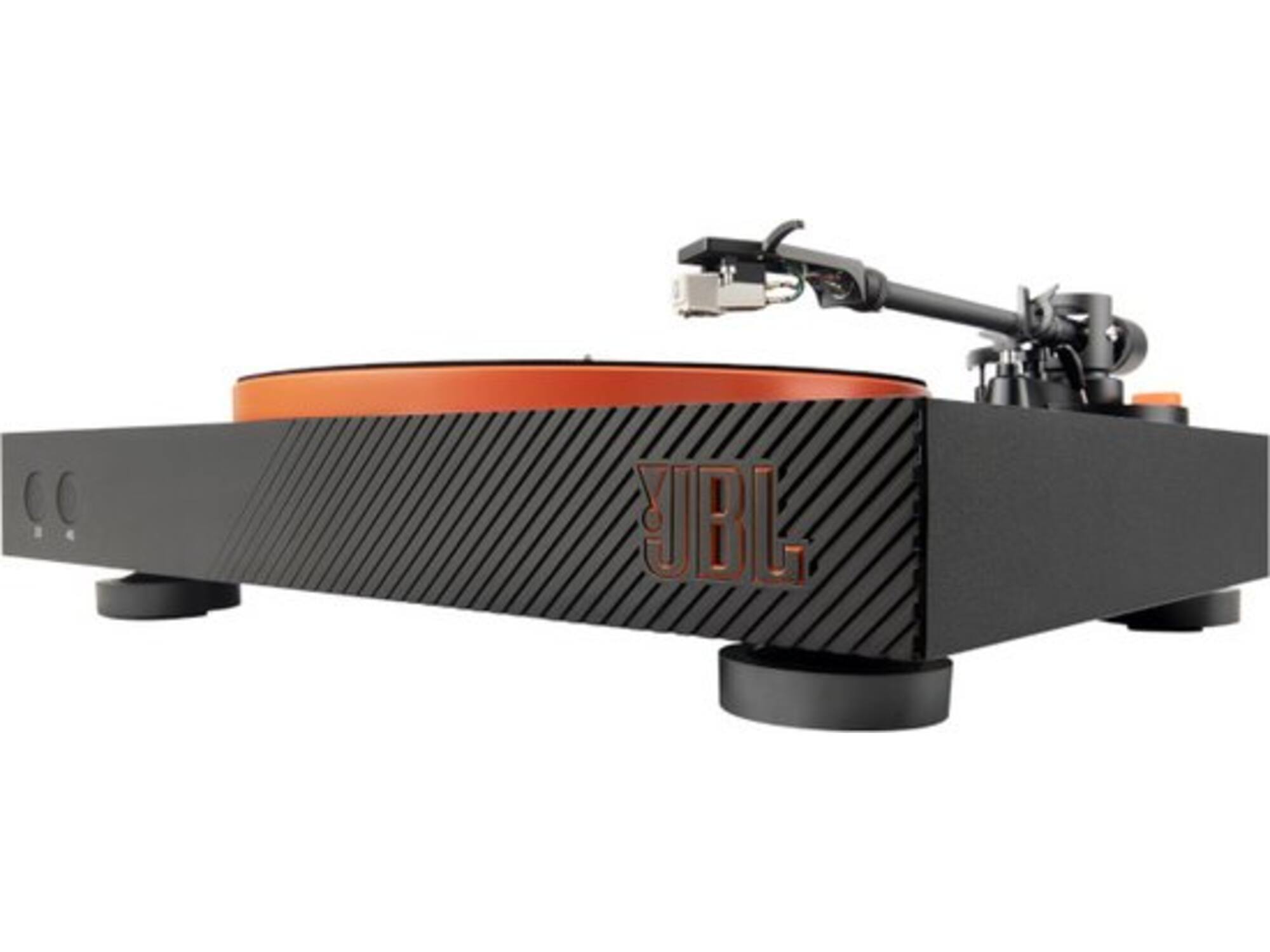 JBL Spinner BT Zwart/Oranje