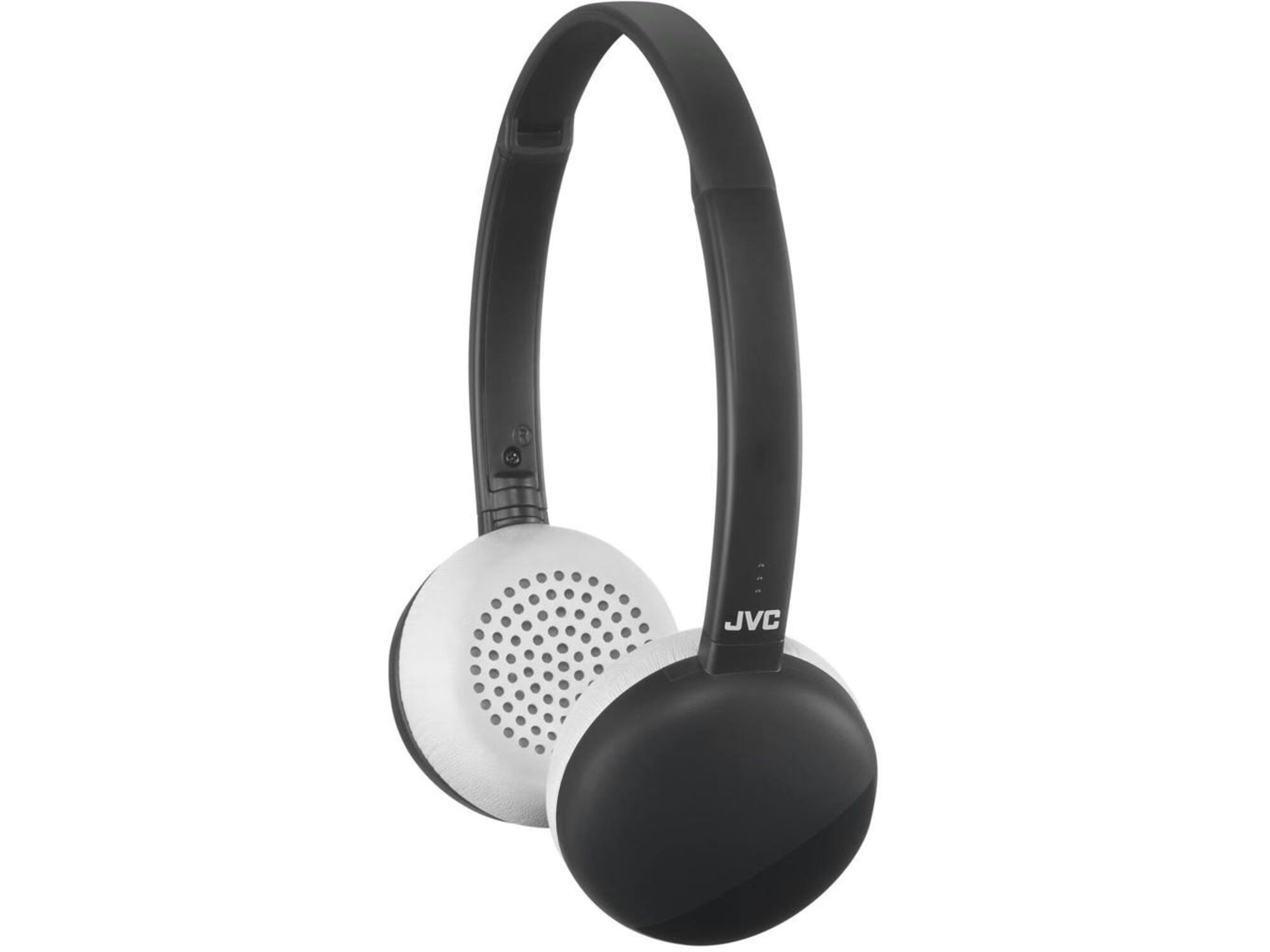 JVC HA-S20BT-B-E