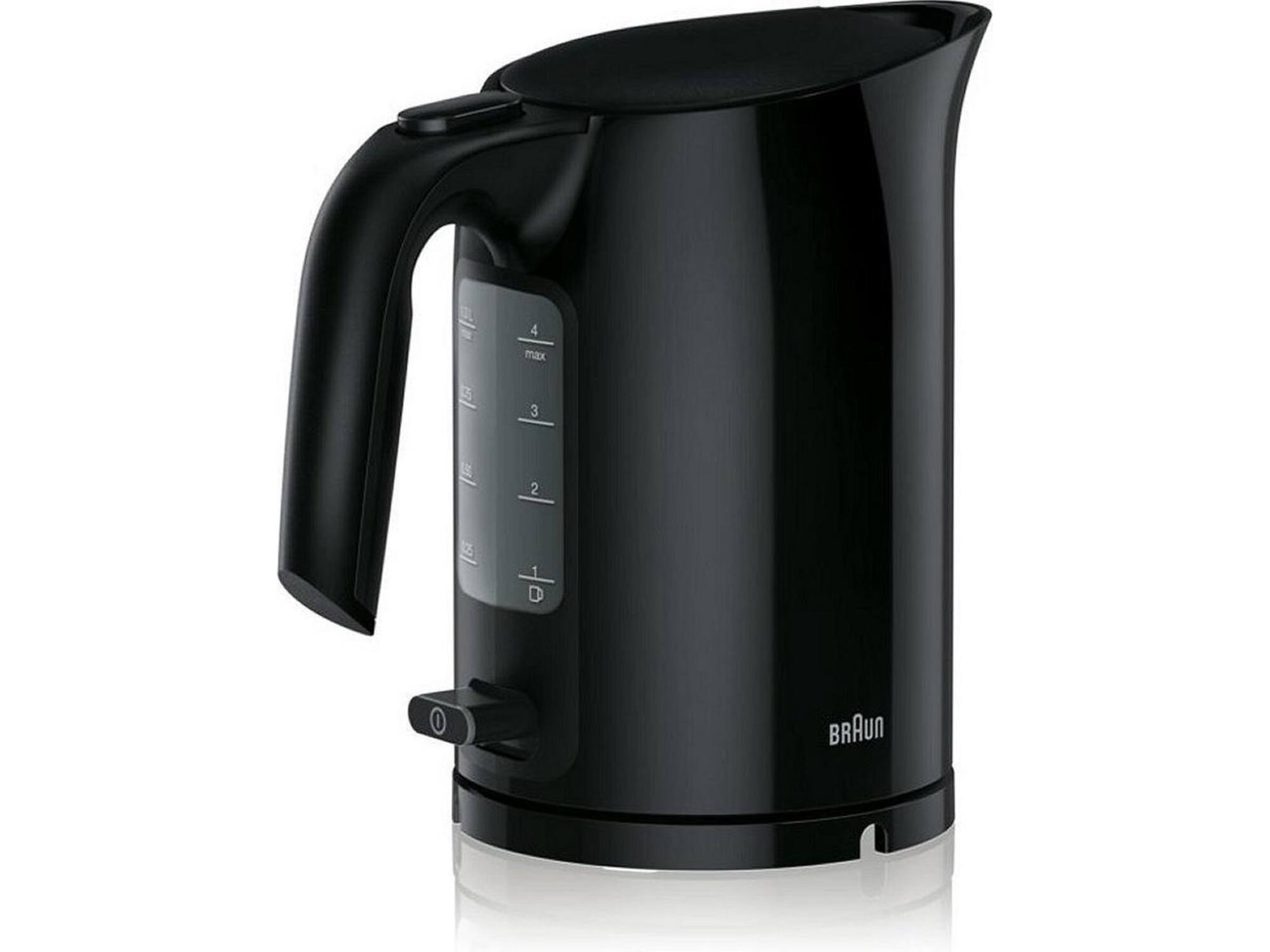 Braun PurEase WK 3000 BK
