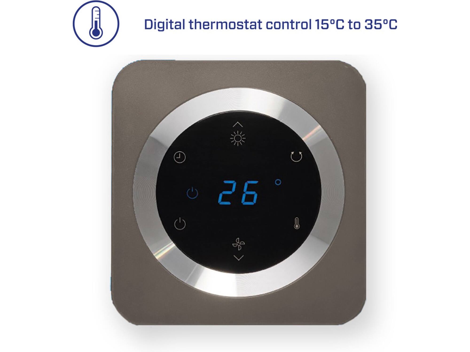 Clean Air Optima CA-904C Smart