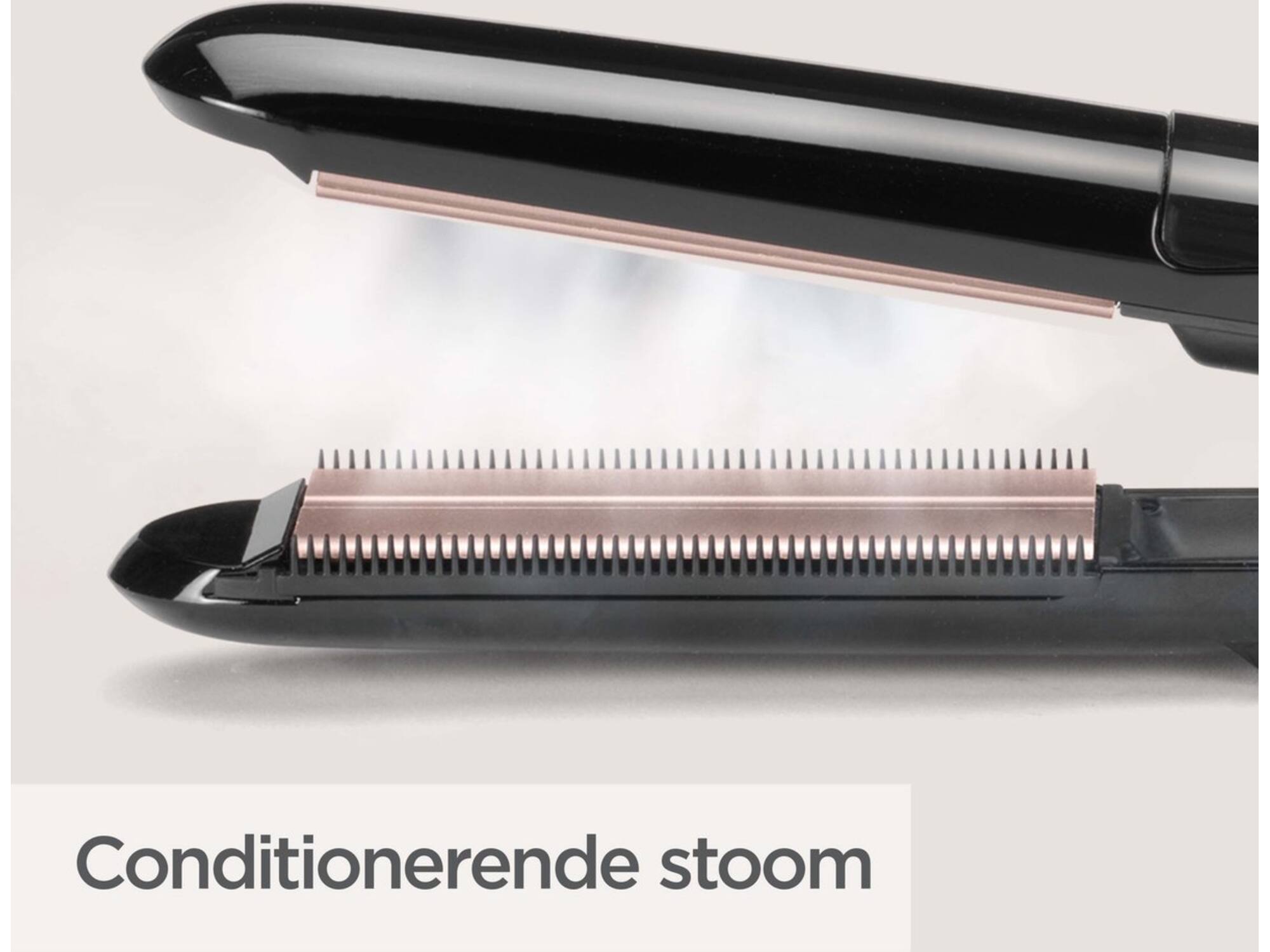 BaByliss Steam Smooth ST493E