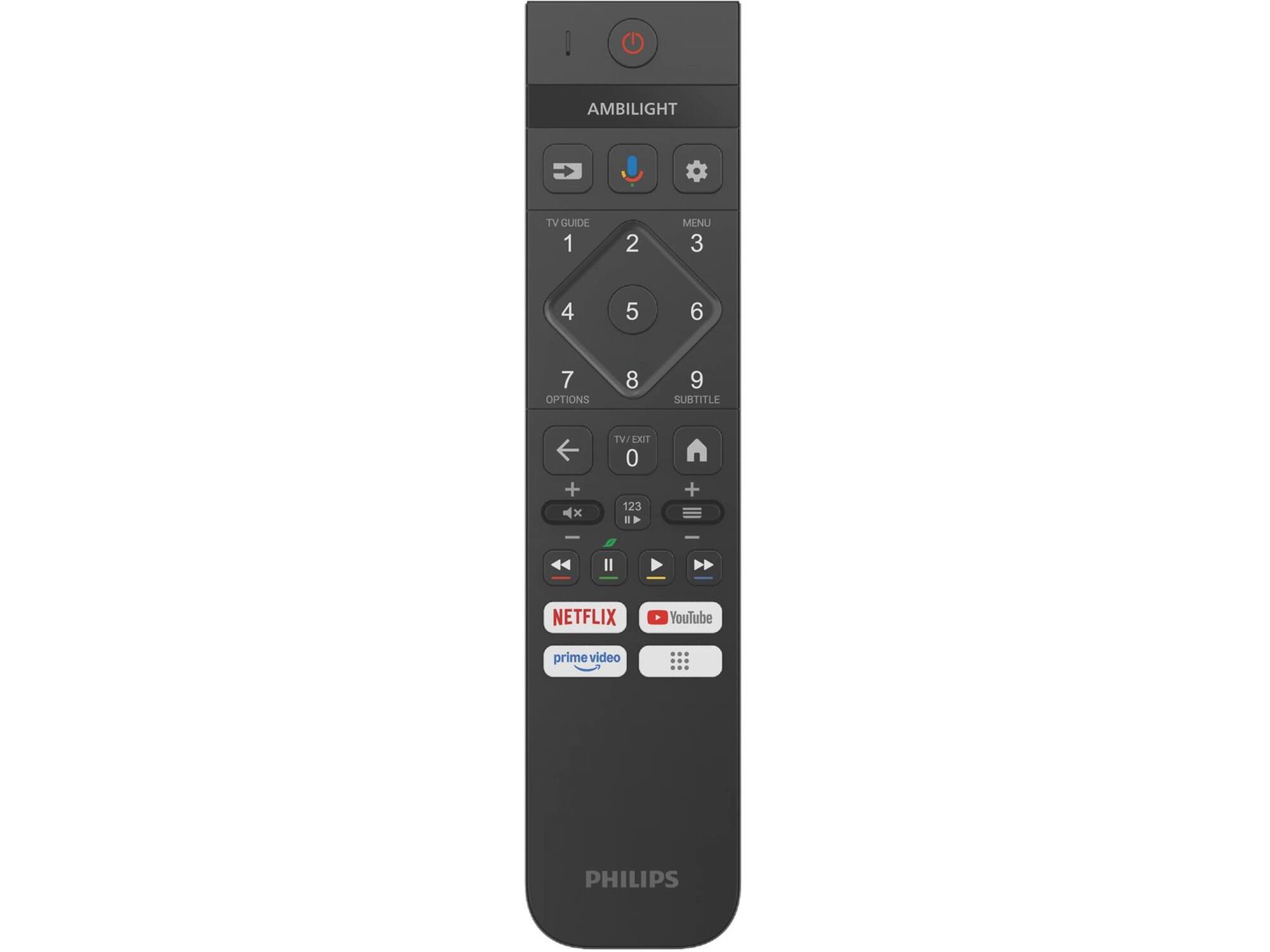 Philips 55OLED850/12 (2025)
