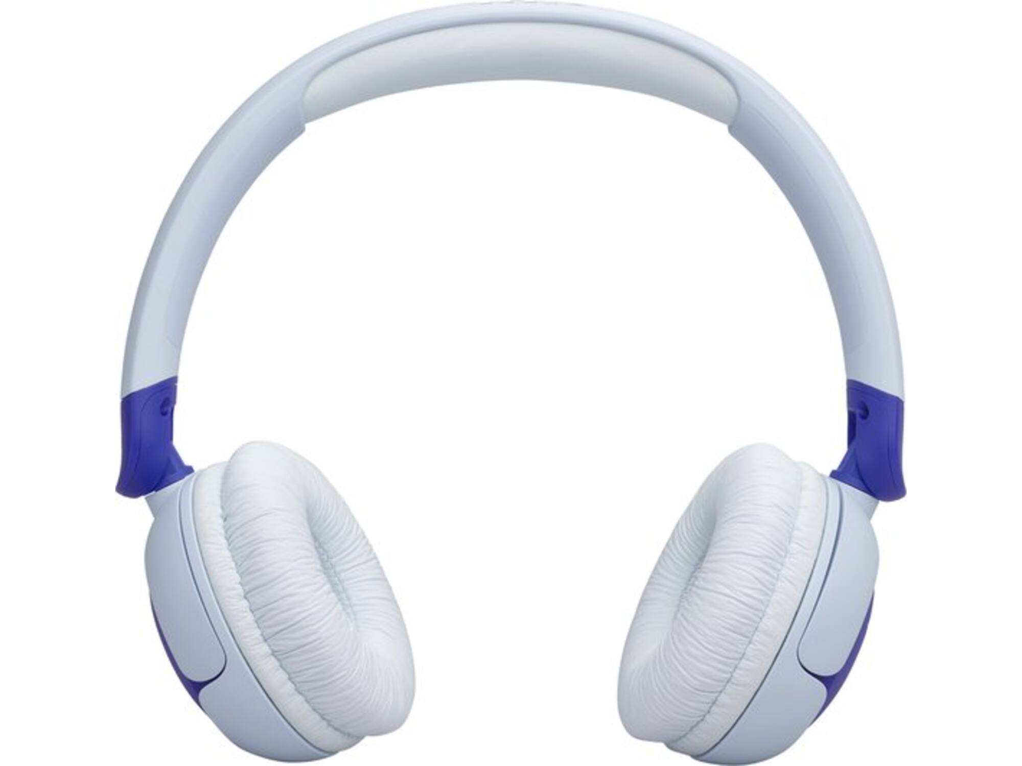 JBL Junior 320BT Blauw