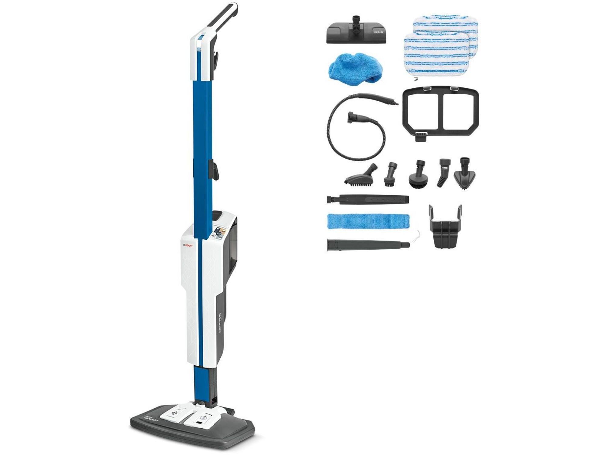 Polti Vaporetto SV620 Style