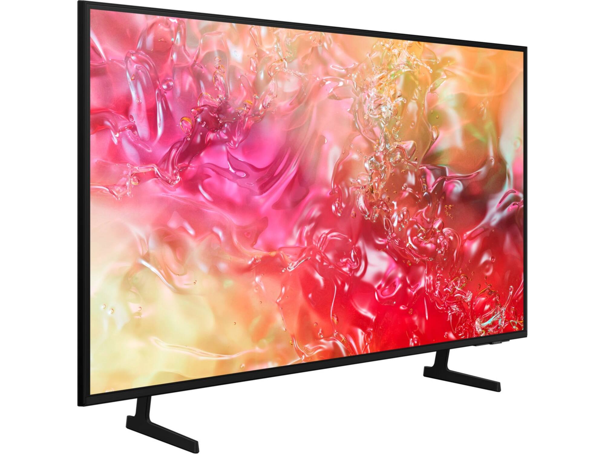 Samsung Crystal UHD 50DU7192 (2024)