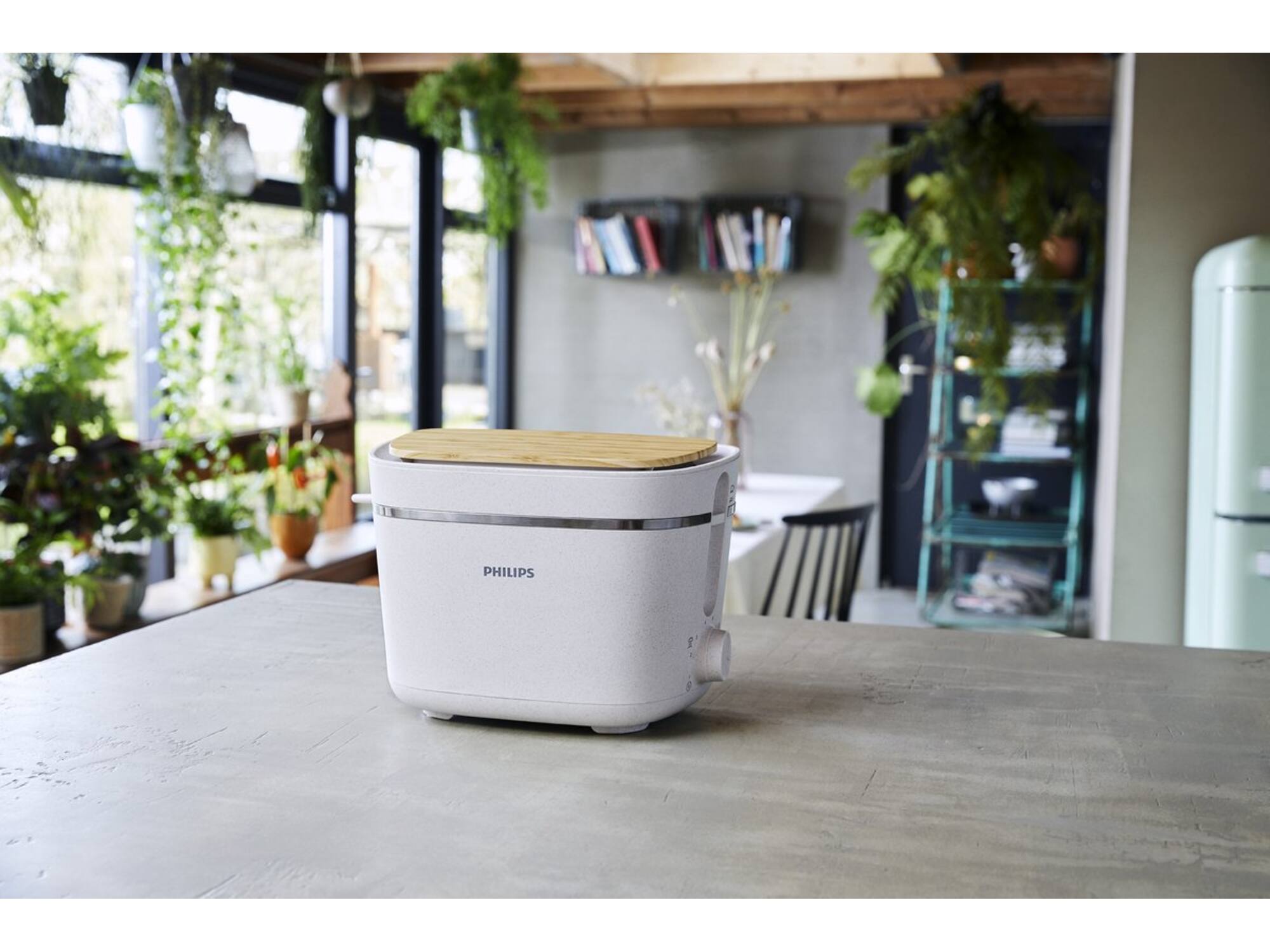 Philips Eco Conscious Edition HD2640/10