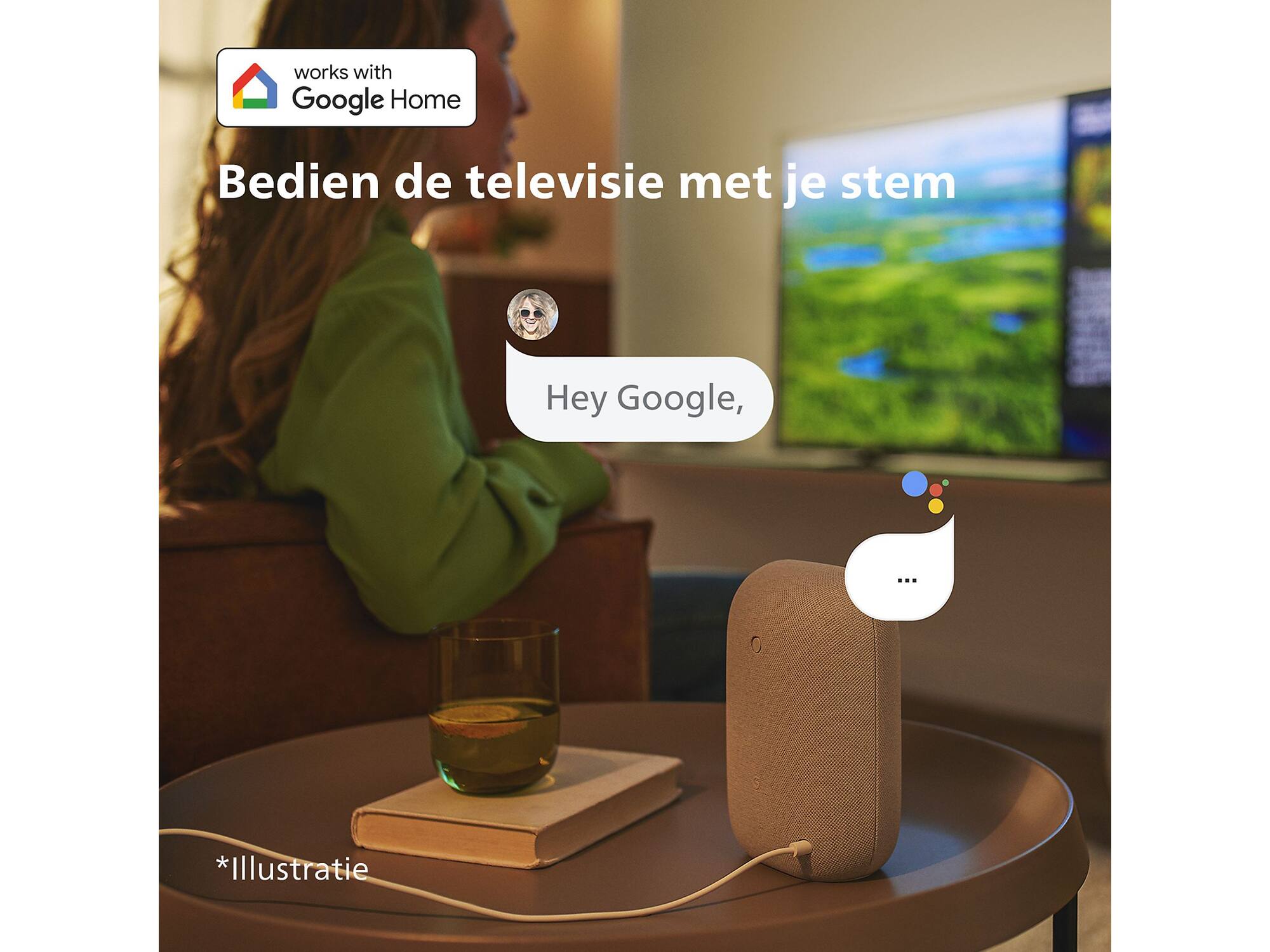 Philips 50PUS7609/12