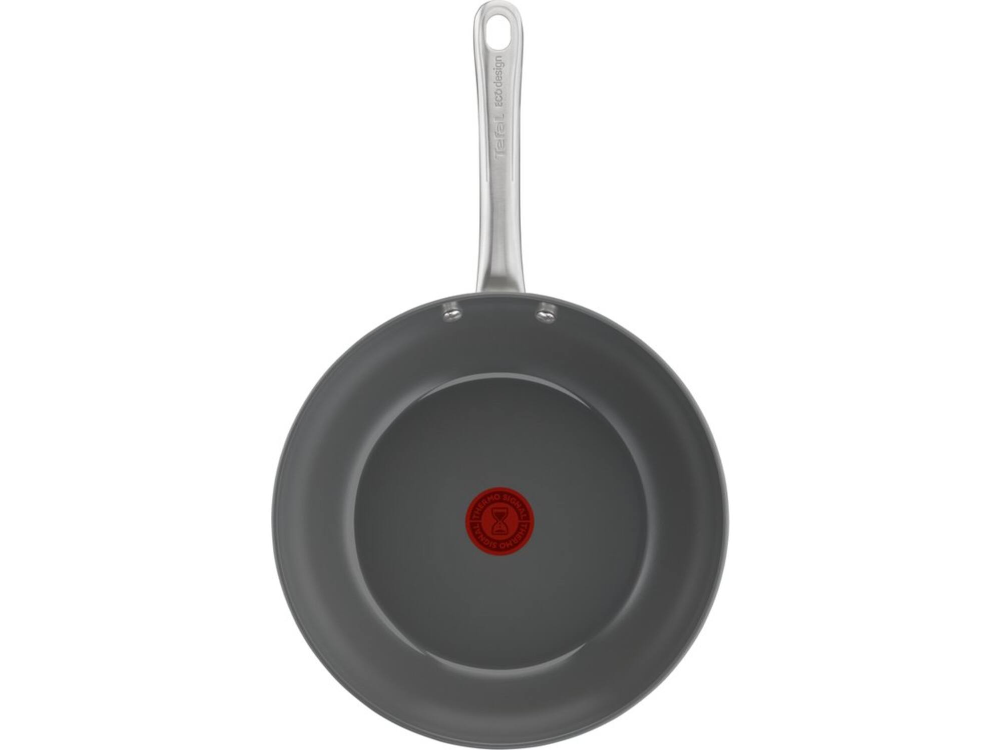 Tefal Renew+ Keramische wokpan Ø28 cm
