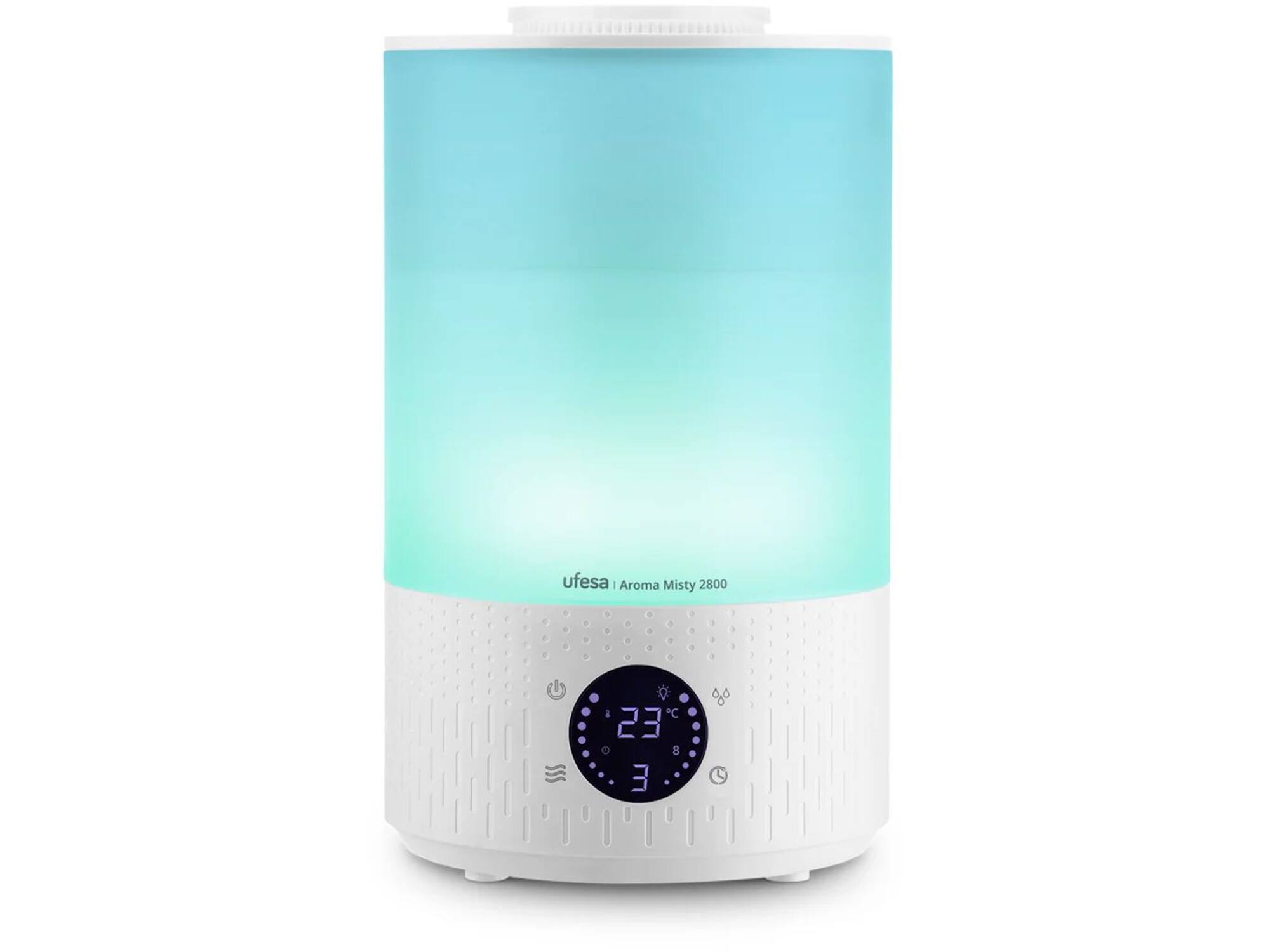 Ufesa Aroma Misty 2800