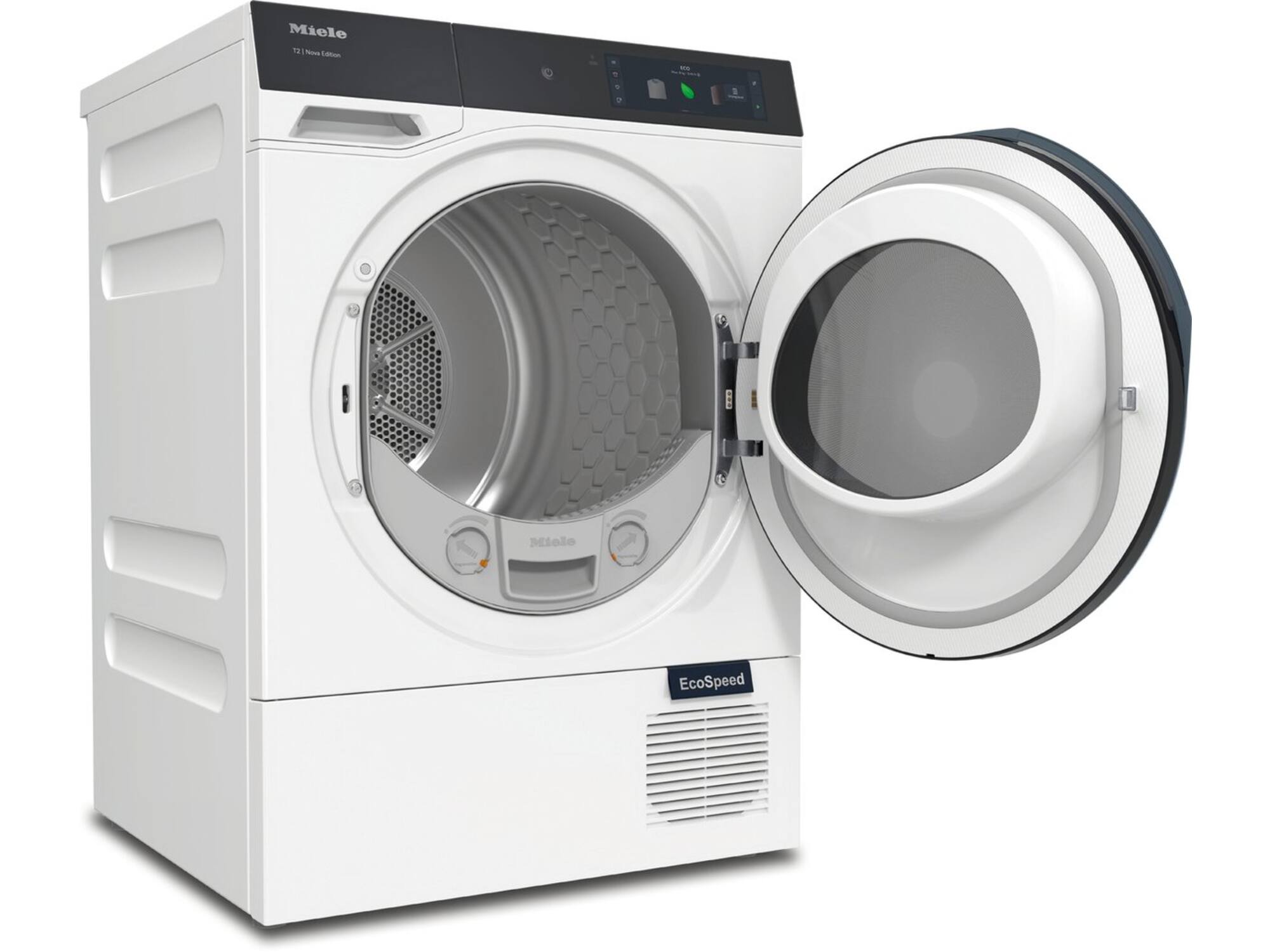 Miele TQ 1000 WP Nova Edition
