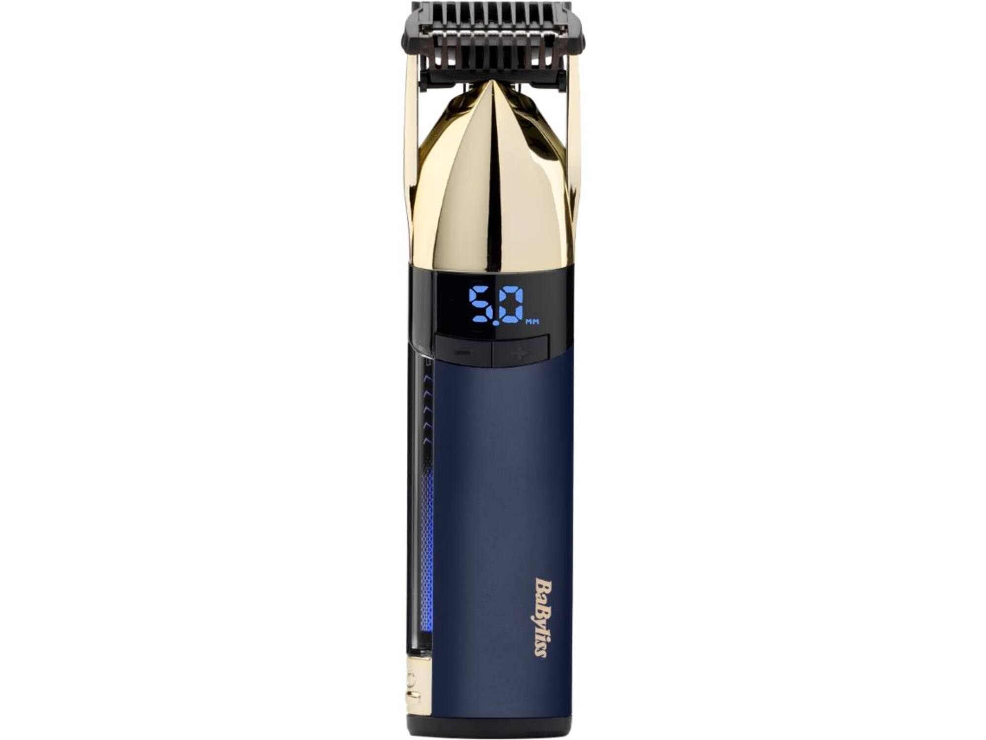 BaByliss Super-X Metal Gold & Navy S992E