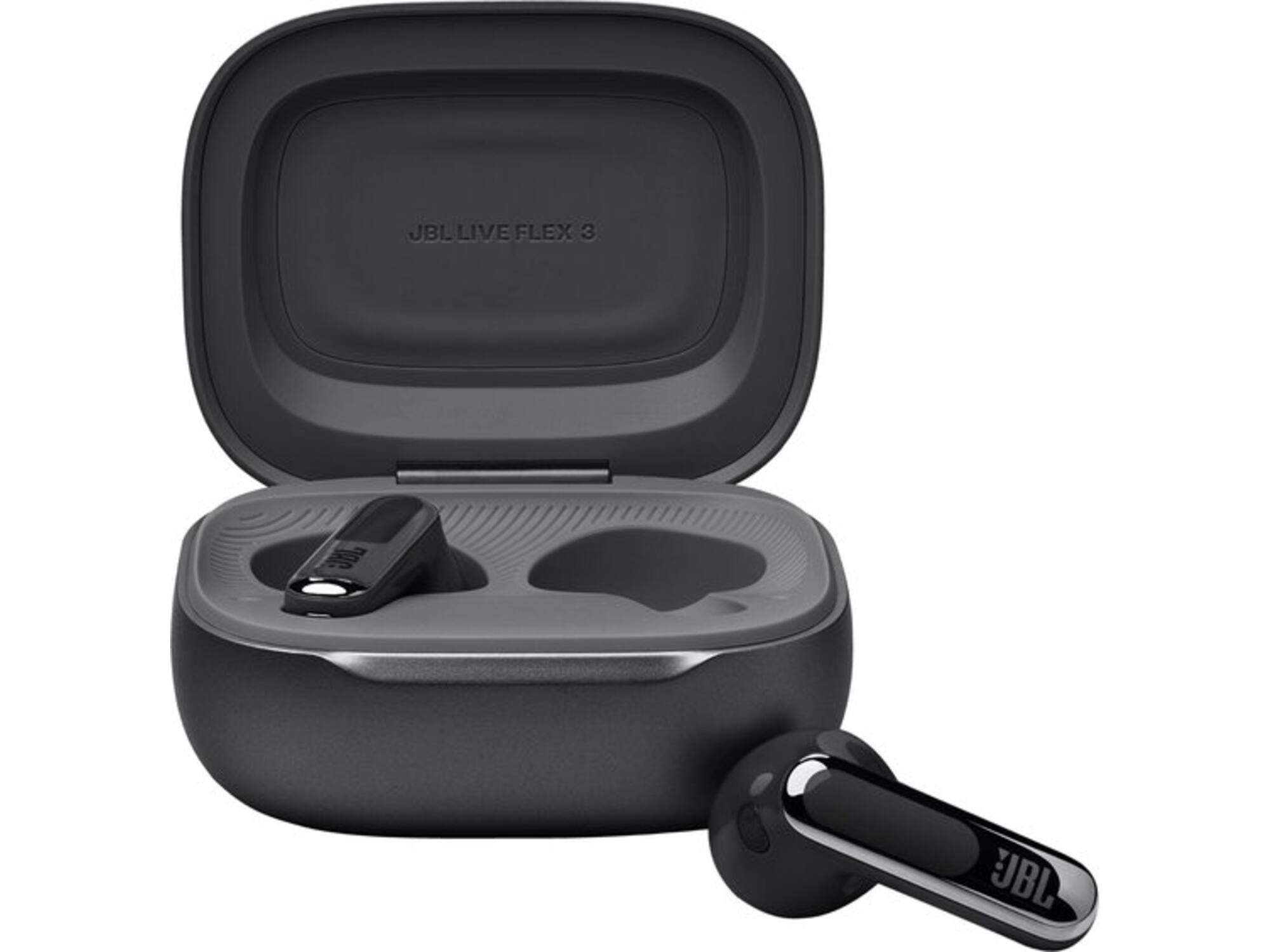 JBL Live 3 Flex Zwart
