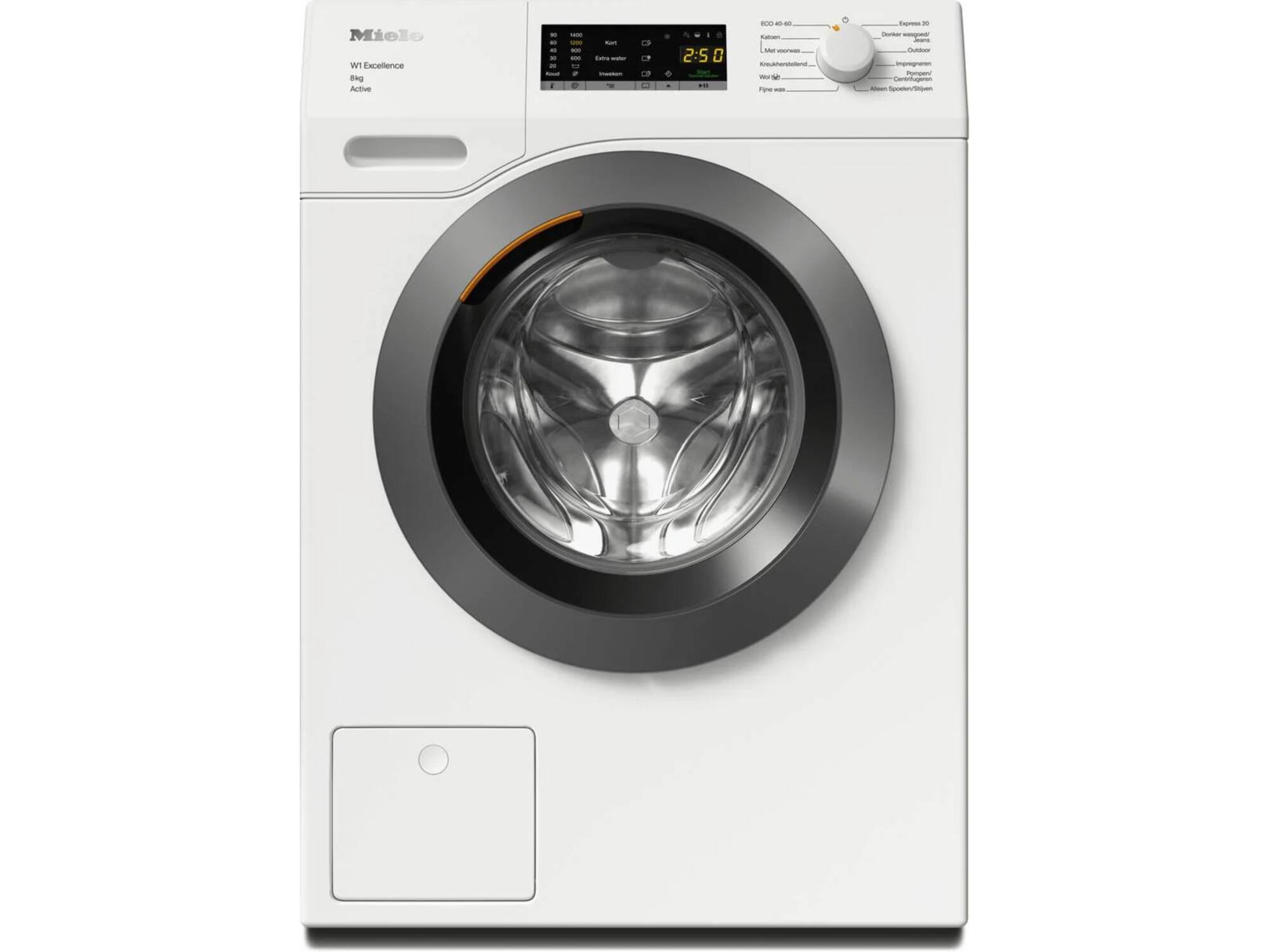 Miele WEA135 WPS