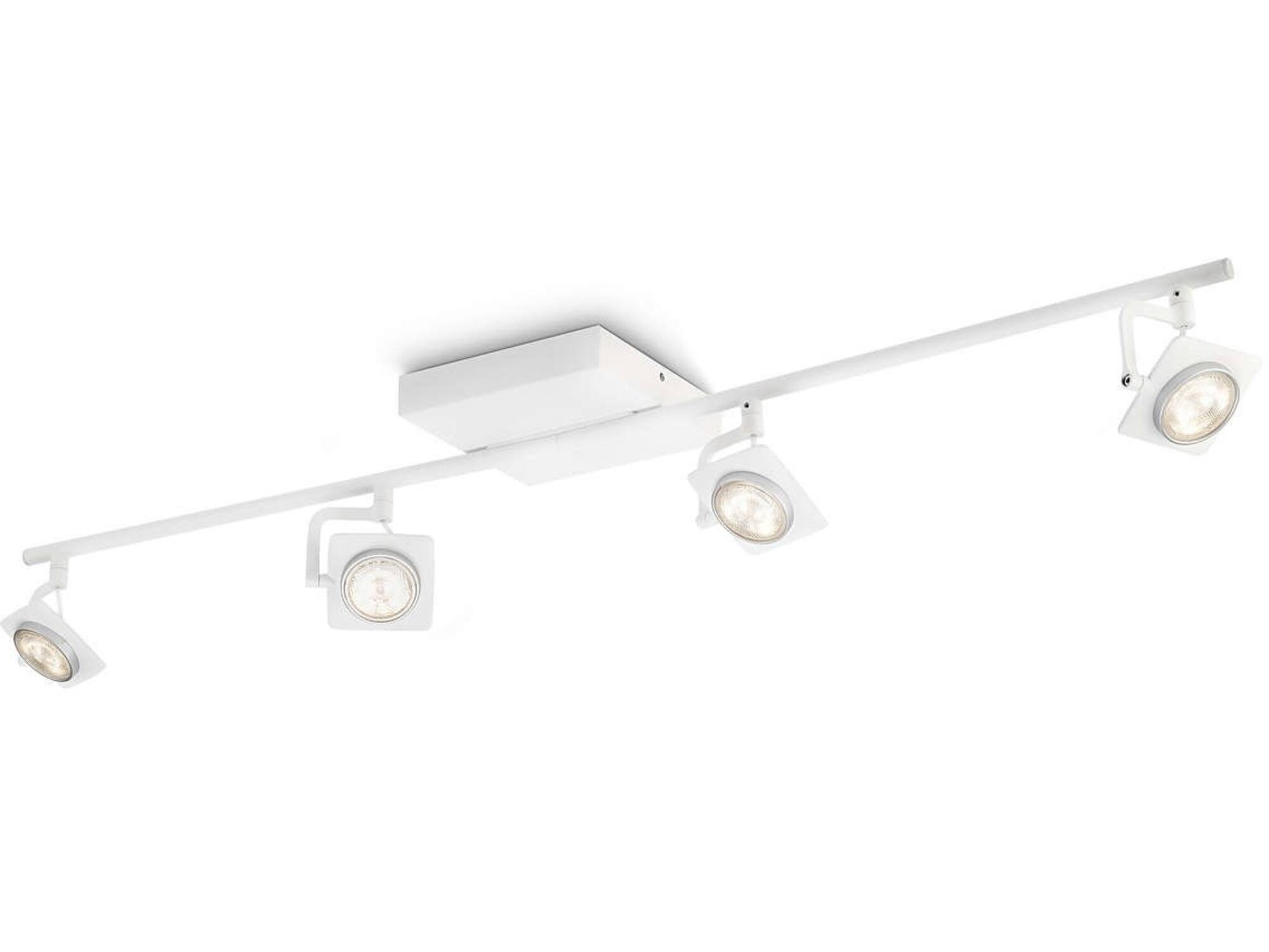 Philips Millennium MyLiving 4 Wit