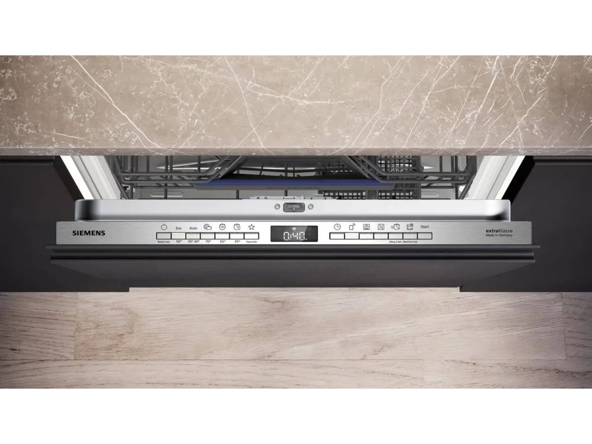 Siemens SX63EX23BE iQ300 extraKlasse
