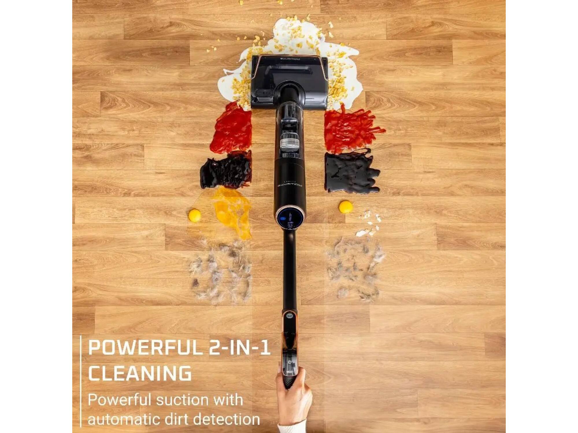 Rowenta X-Clean 7 GZ5736E0