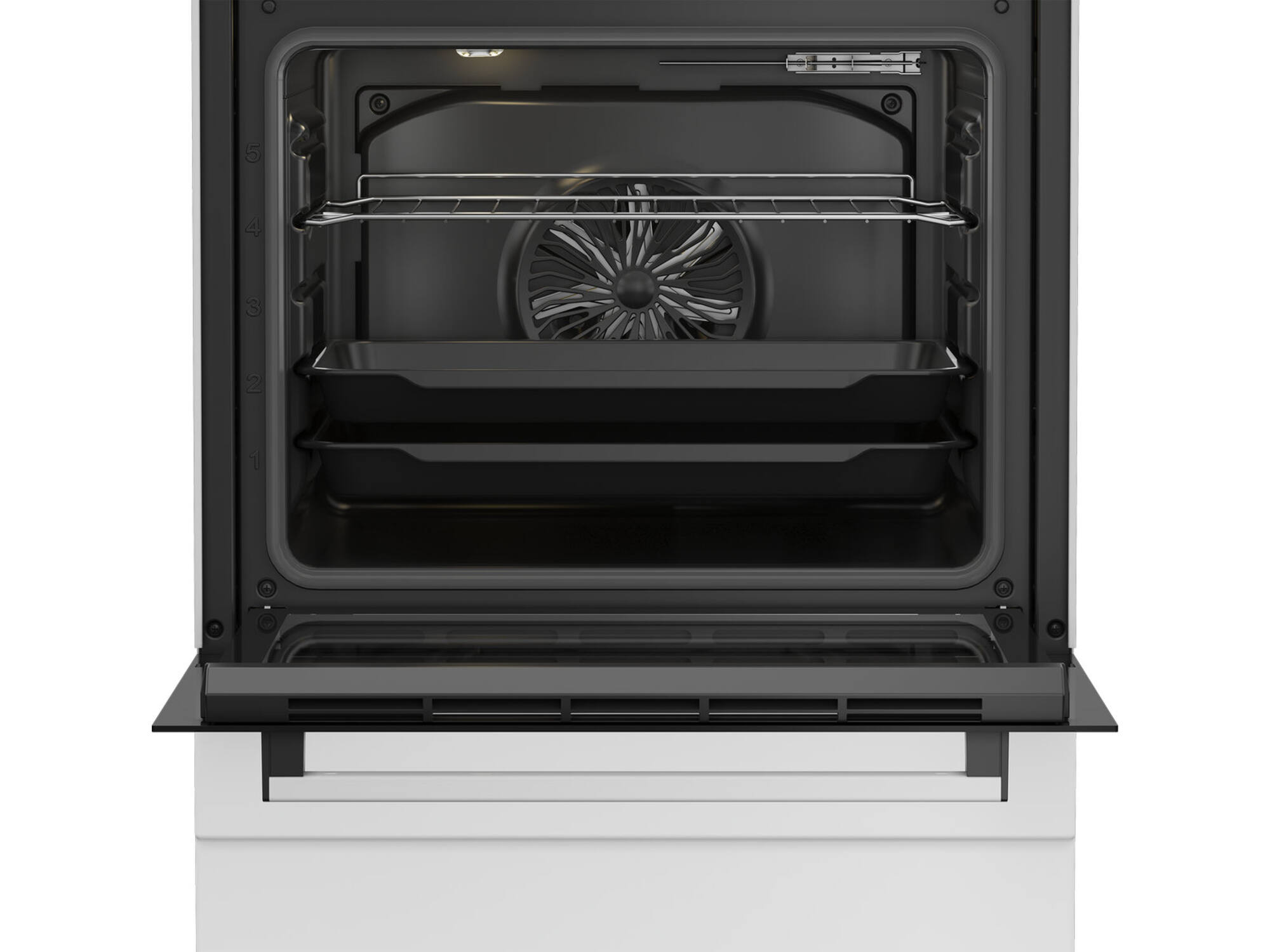 Beko FBM6202WNL AeroPerfect