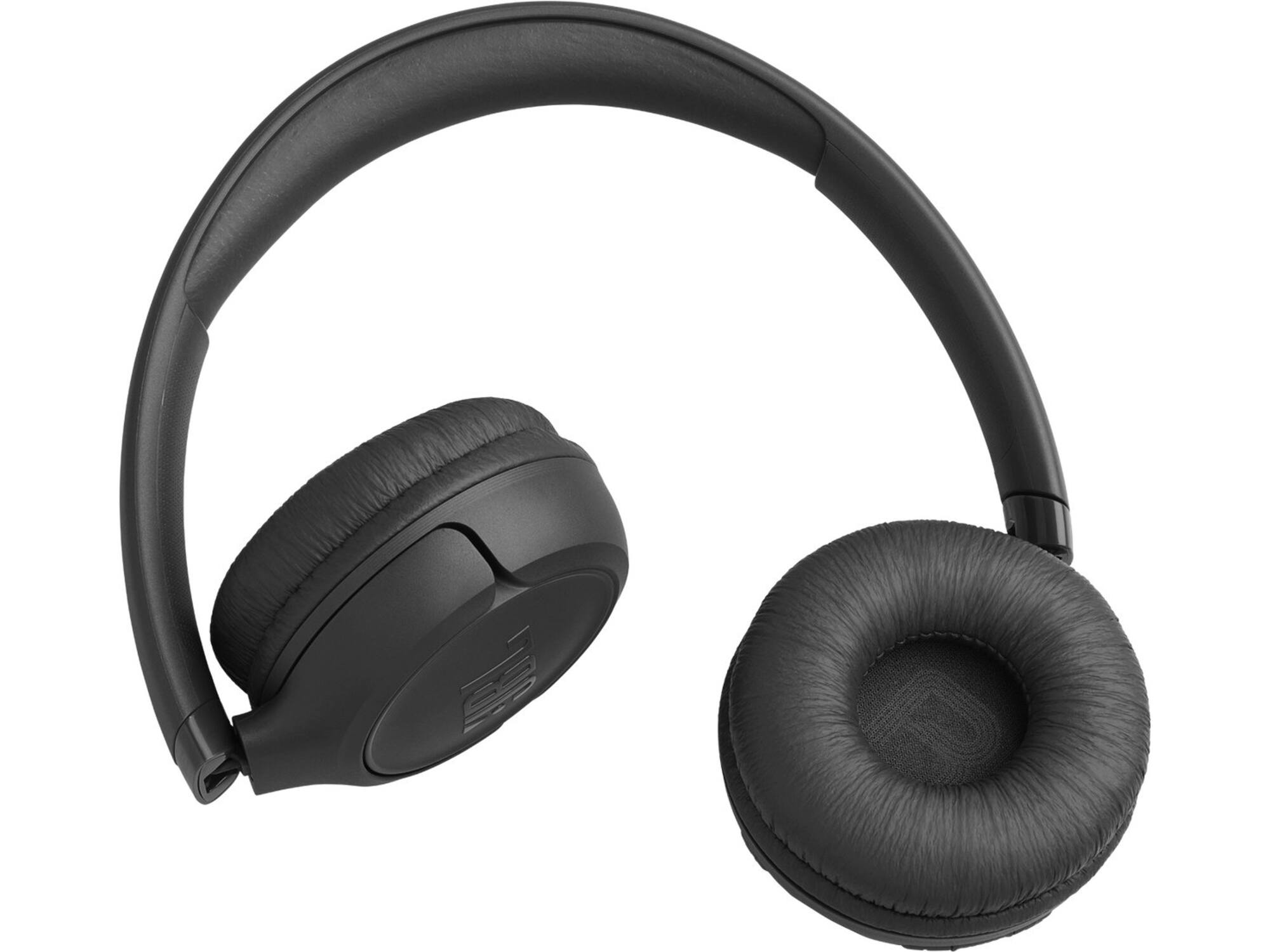 JBL Tune 530BT Zwart