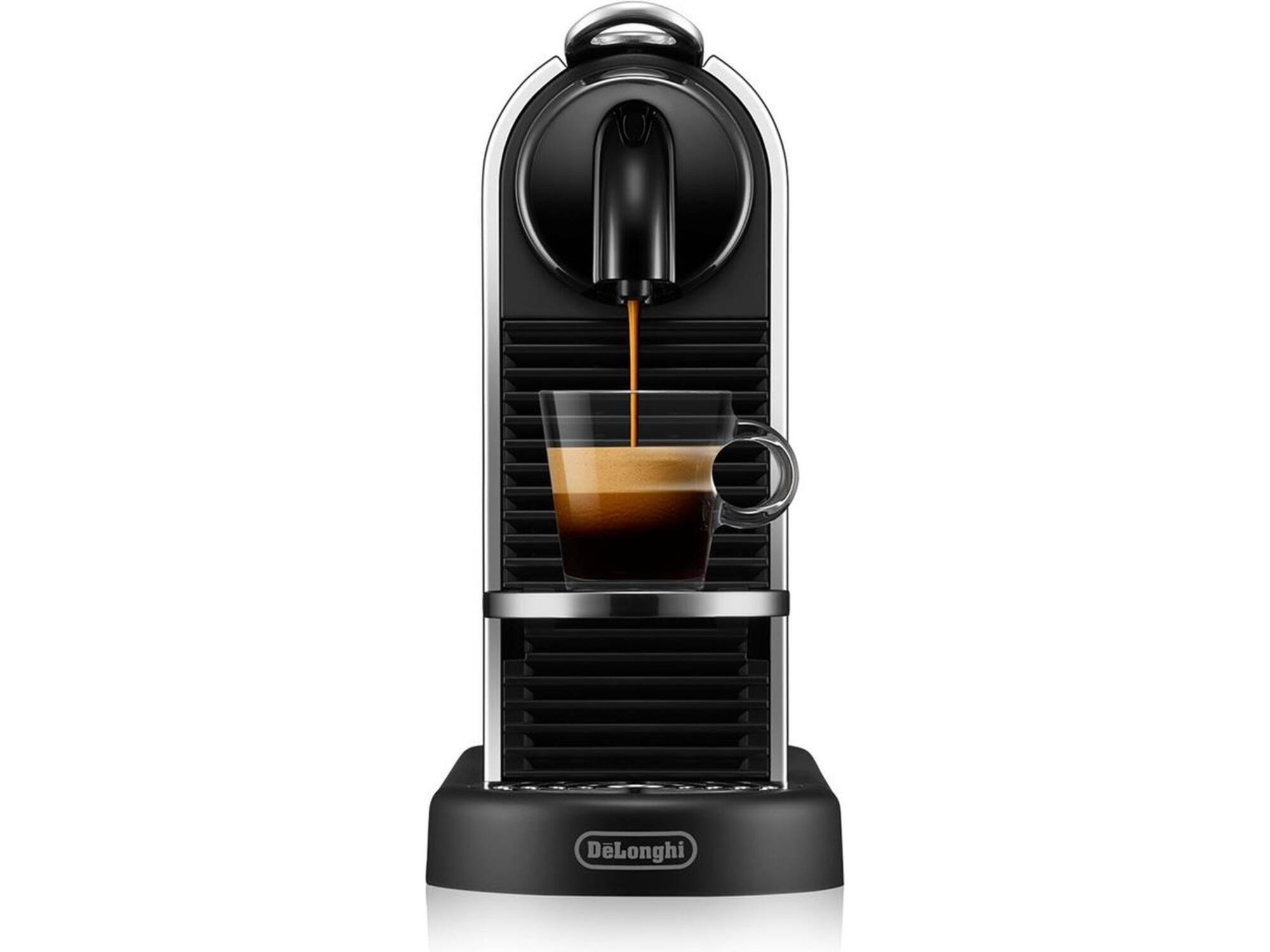 De'Longhi Nespresso CitiZ Platinum EN220.M