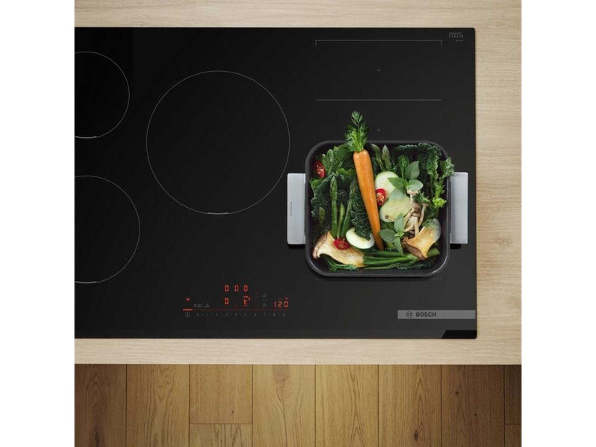Bosch PIE631HC1M Serie 6 EXCLUSIV