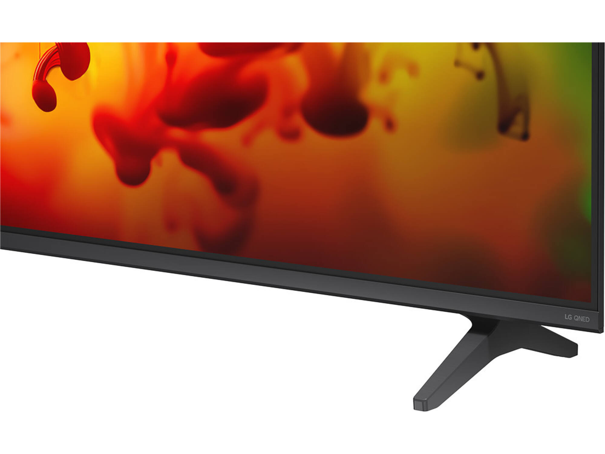LG 43QNED72B6B (2026)