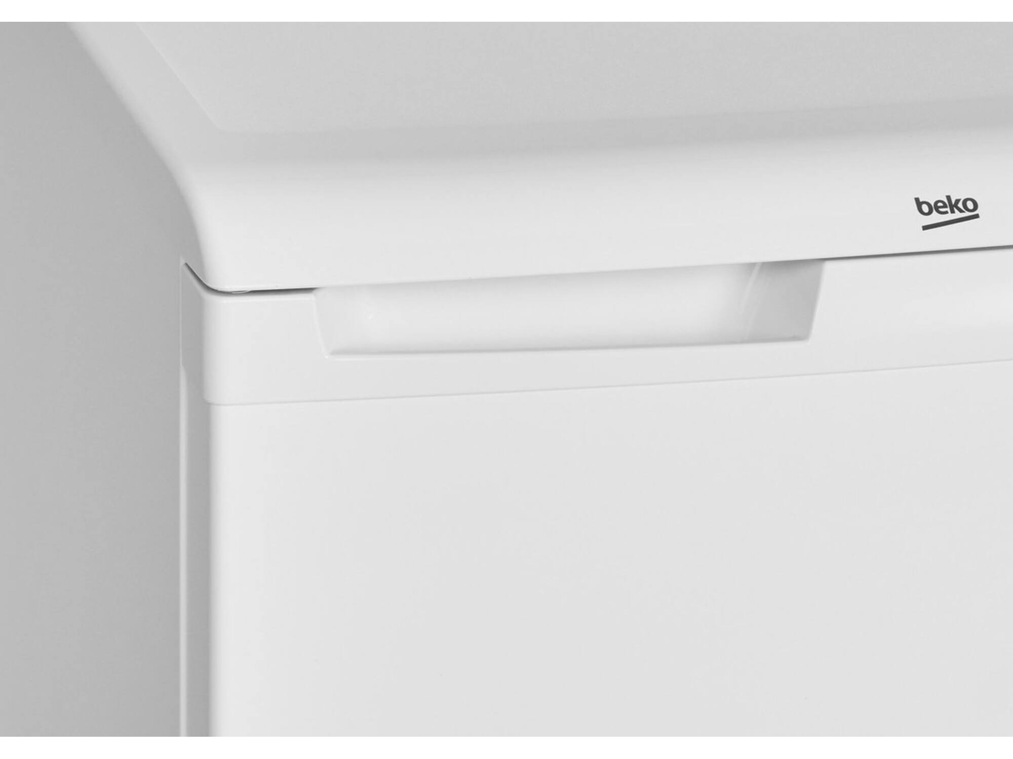 Beko FNE1074N
