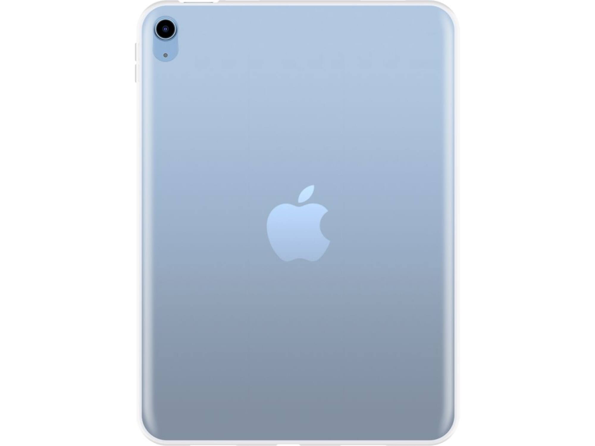 Just in Case Soft TPU case - Apple iPad 2022