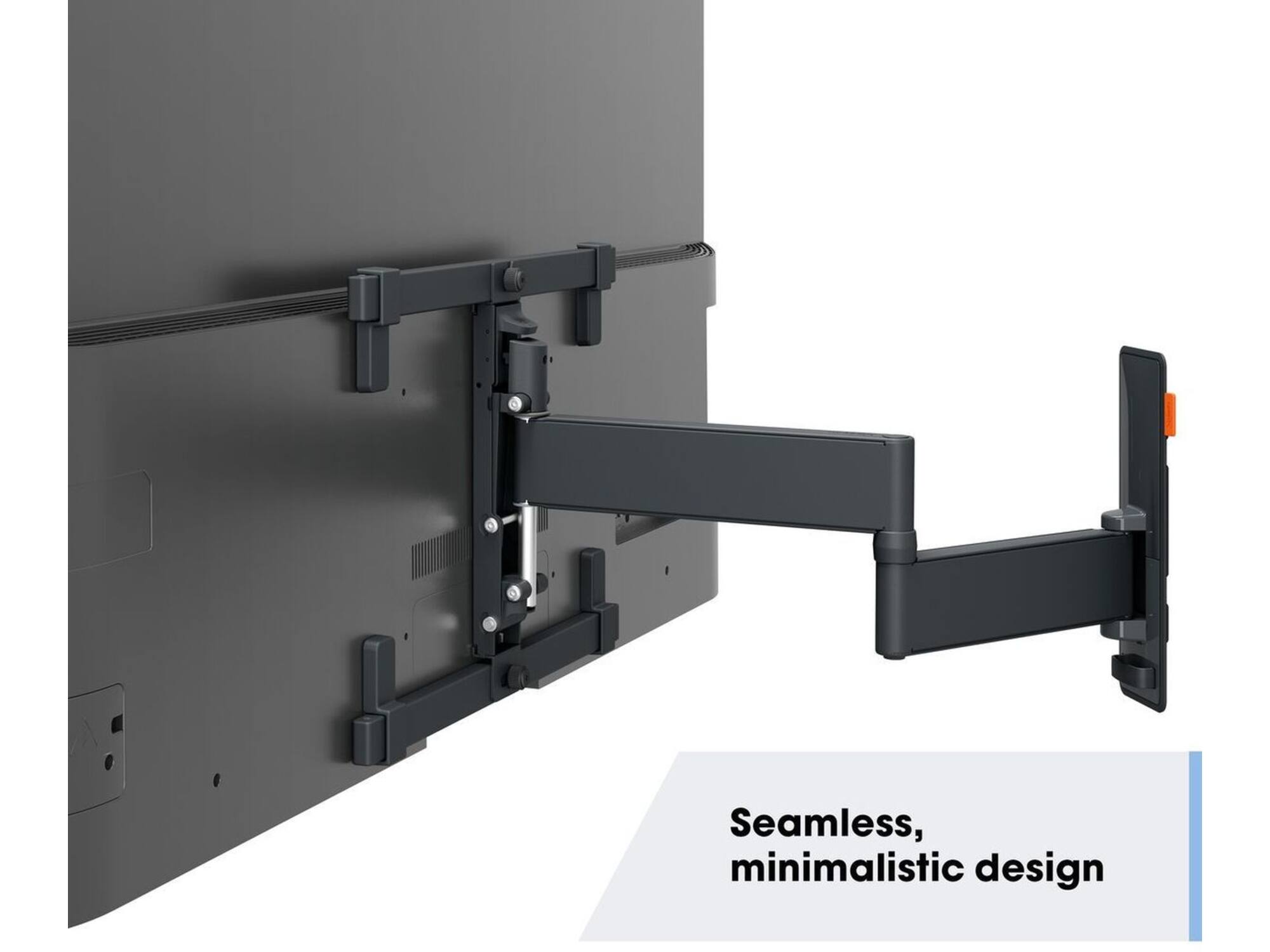 Vogel's TVM 3665 Muurbeugel Oled (40-77 inch)