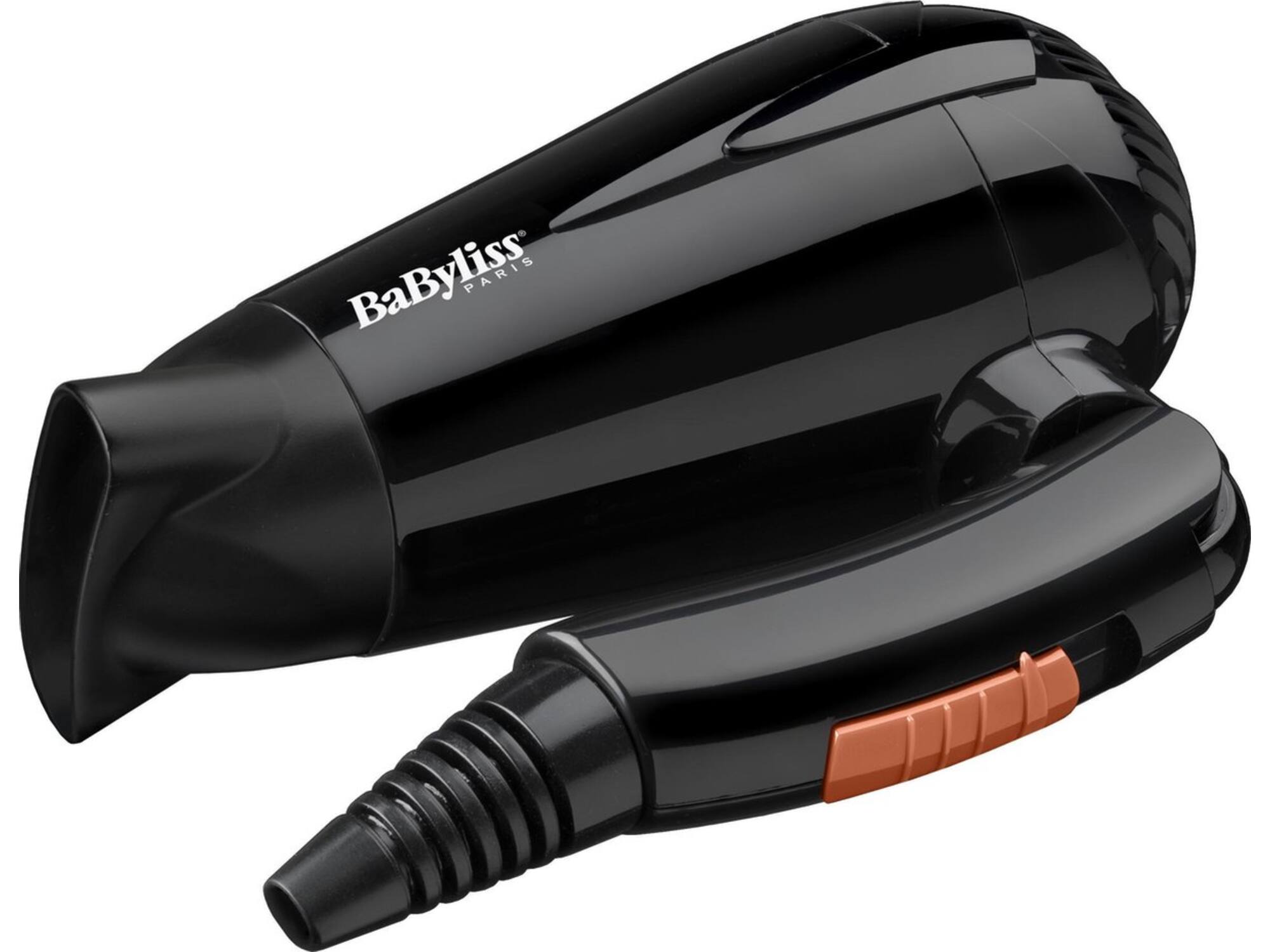 Babyliss Travel Dry 5344E