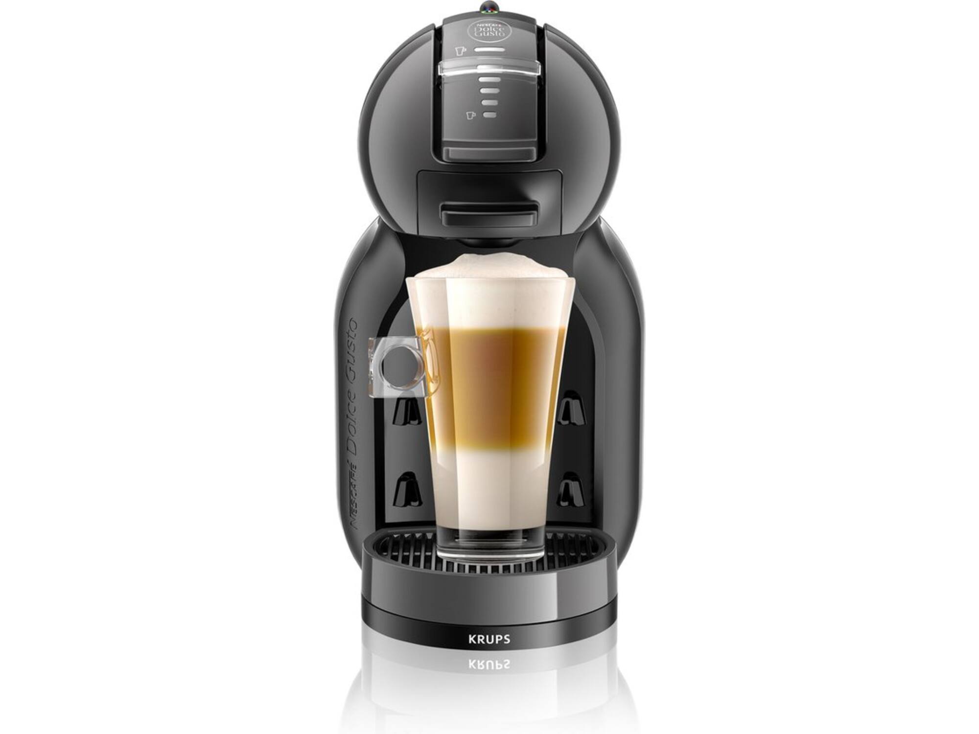 Krups NESCAFÉ® Dolce Gusto® Mini Me KP1238