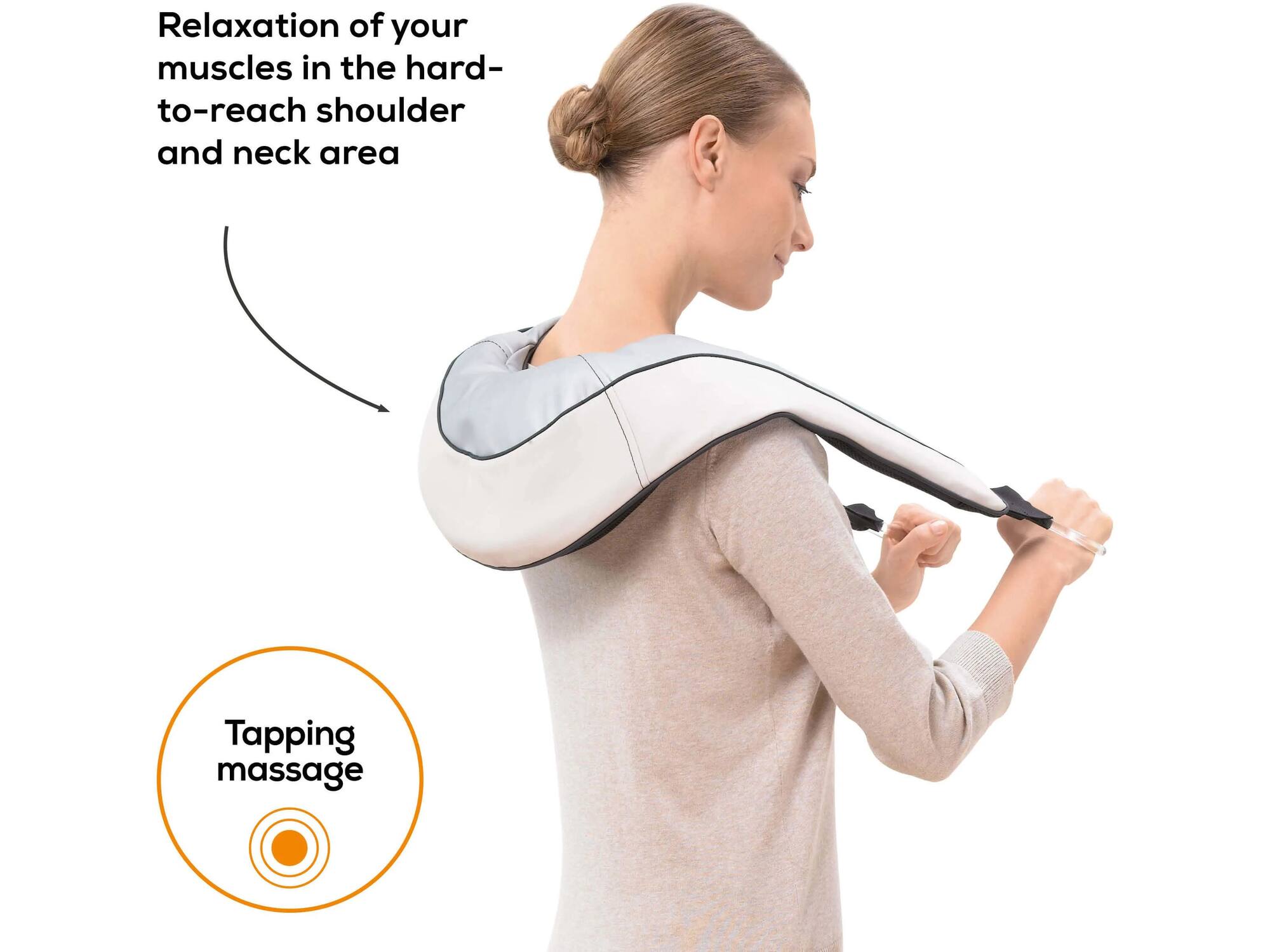 Beurer MG 150 Nekmassageapparaat