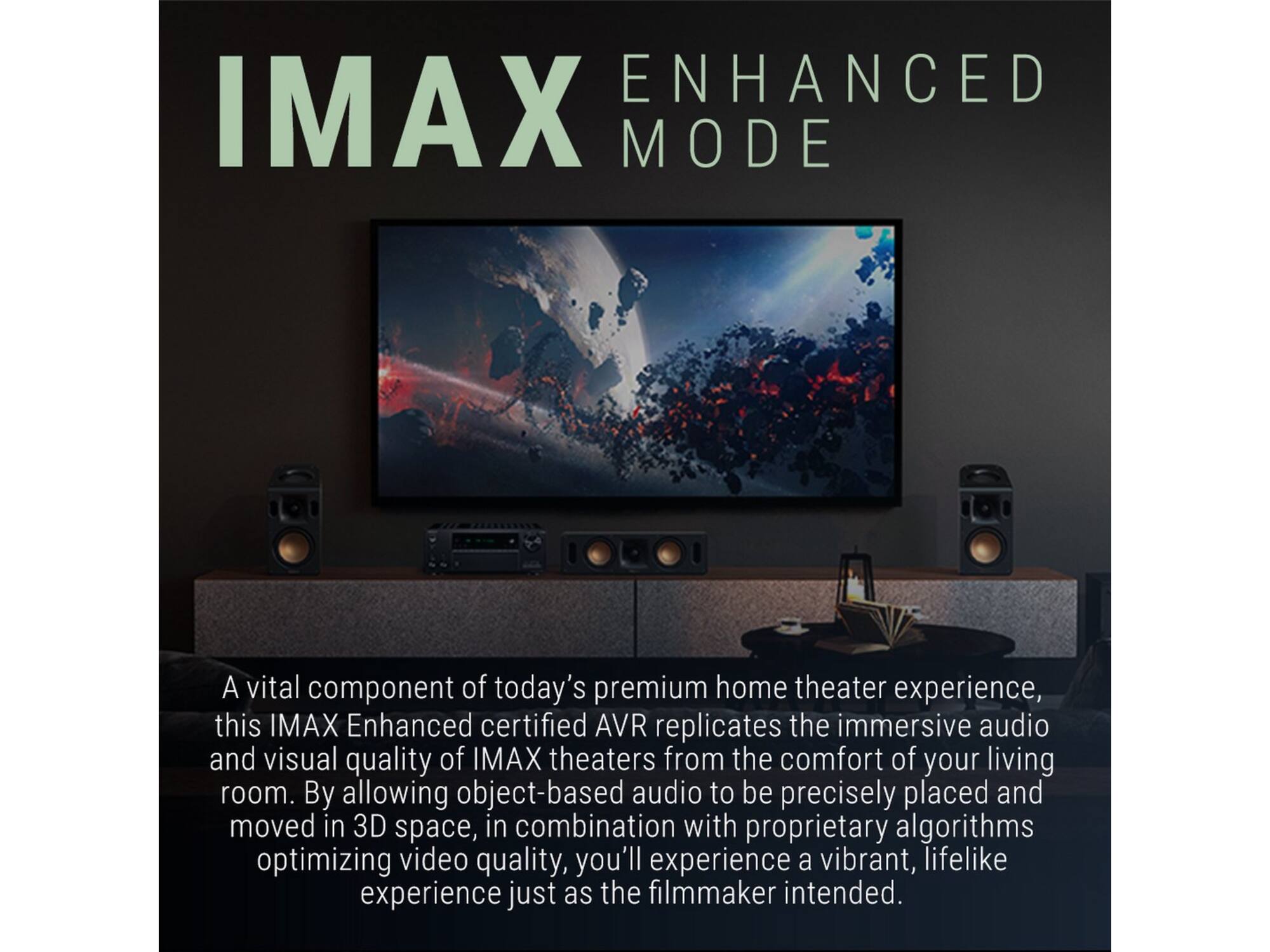 Onkyo TX-NR7100