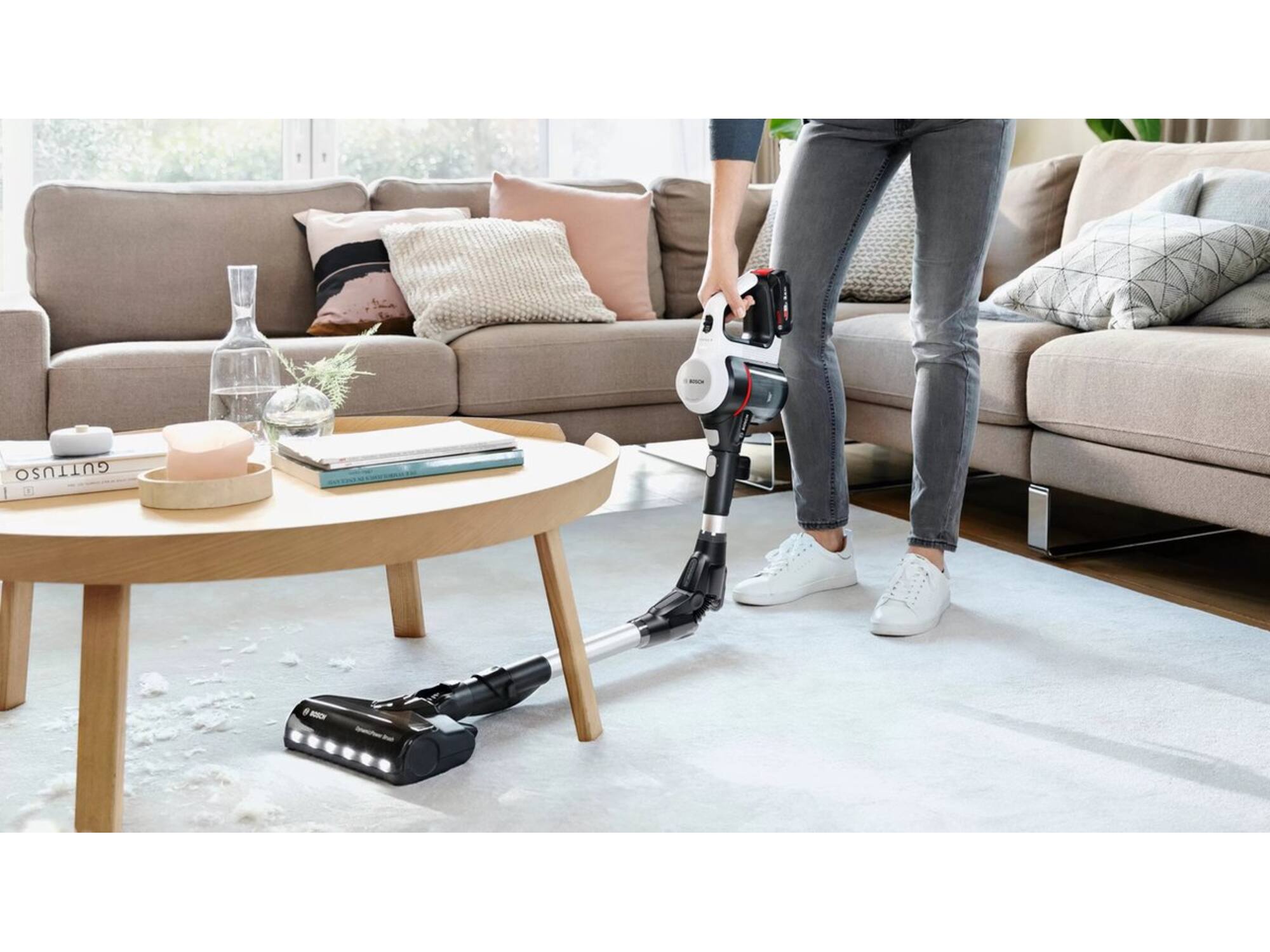 Bosch Unlimited 7 BCS711XXL