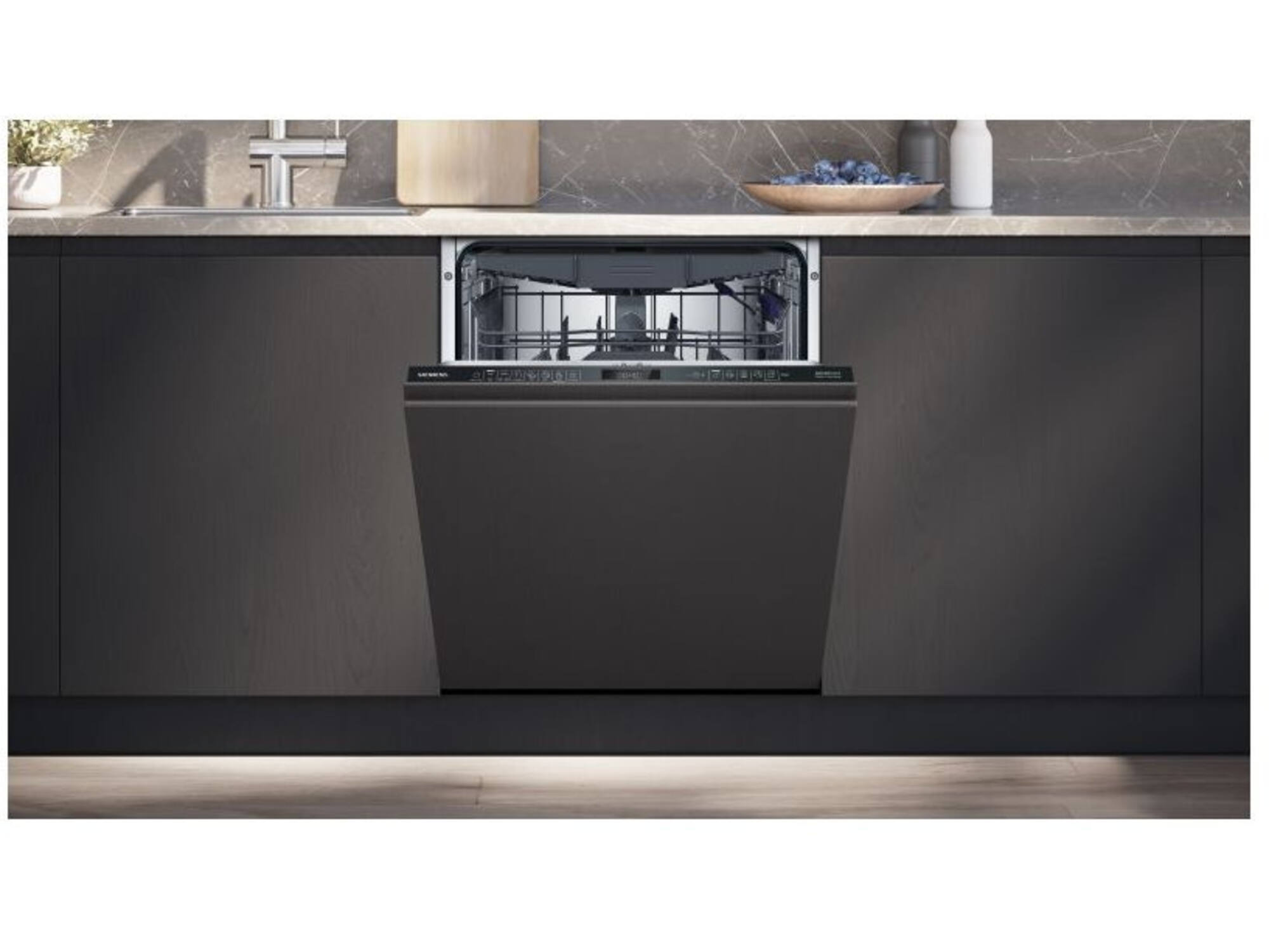 Siemens SX65YX05CE iQ500 extraKlasse