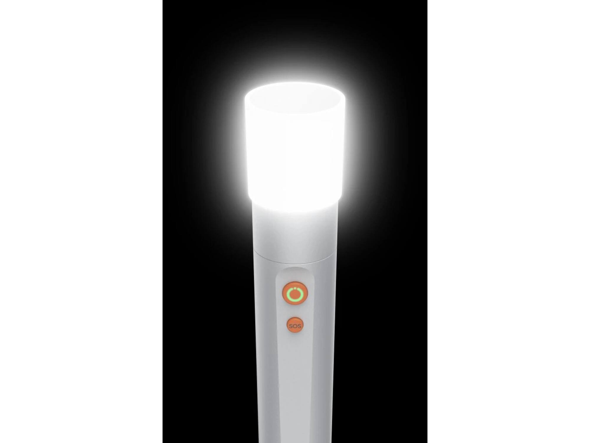 Hama FL350-C LED-Zaklamp