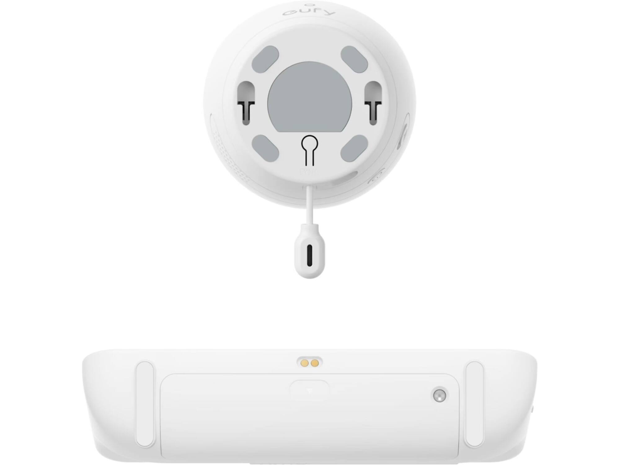 Eufy Baby Monitor E21