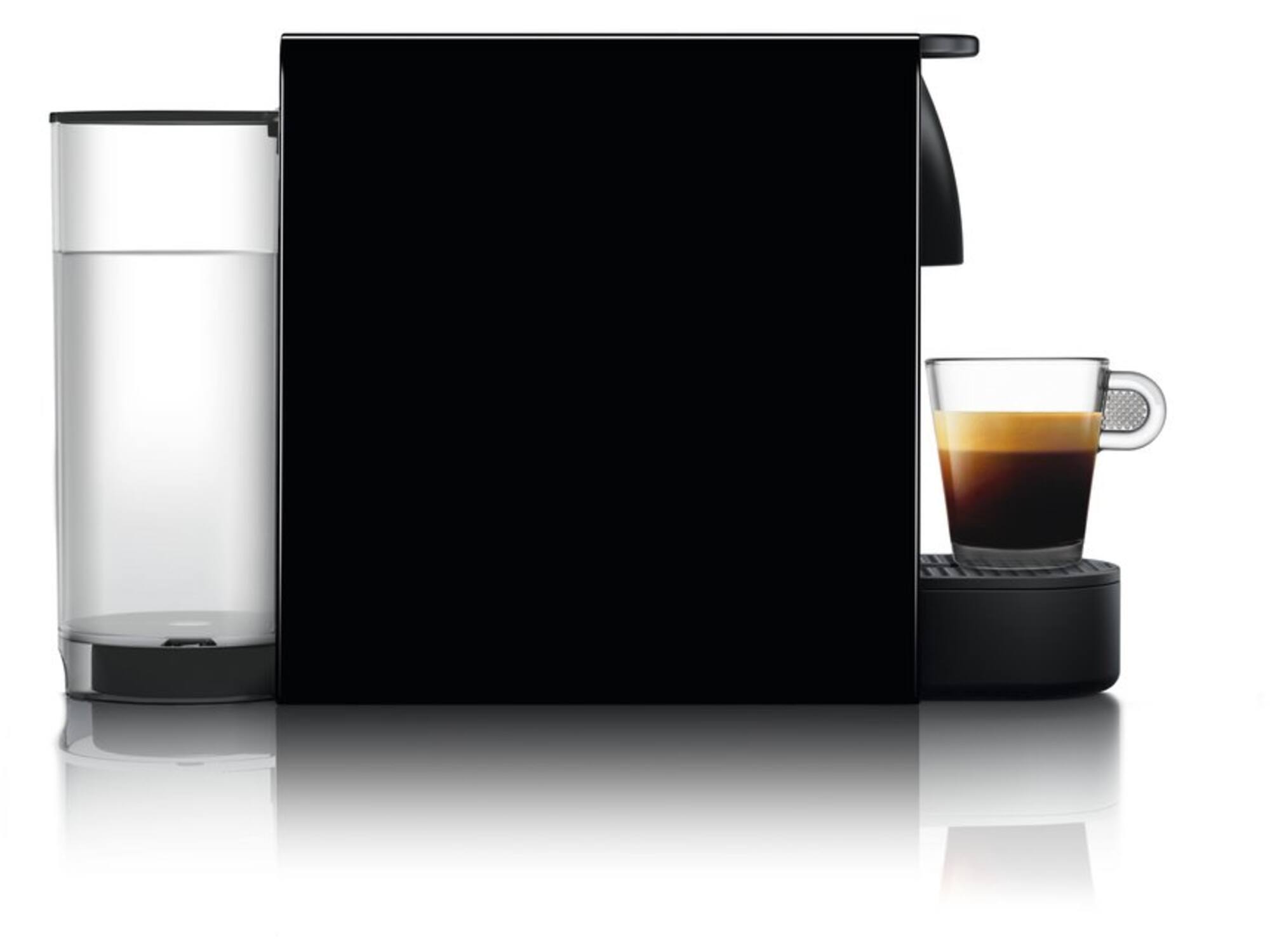 Krups Nespresso Essenza Mini XN1118