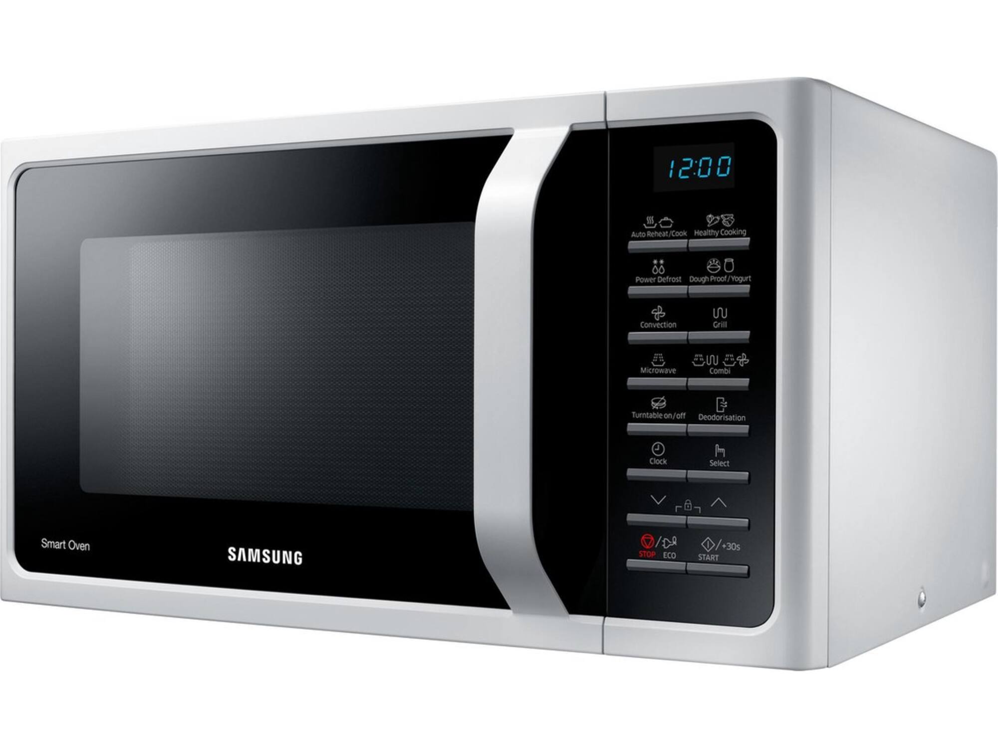 Samsung MC28H5015AW