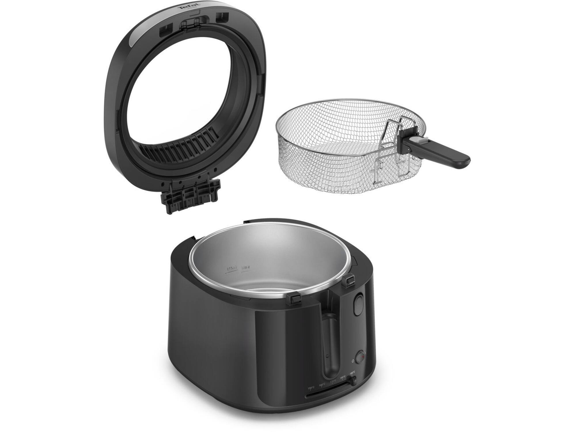 Tefal One New FF2528