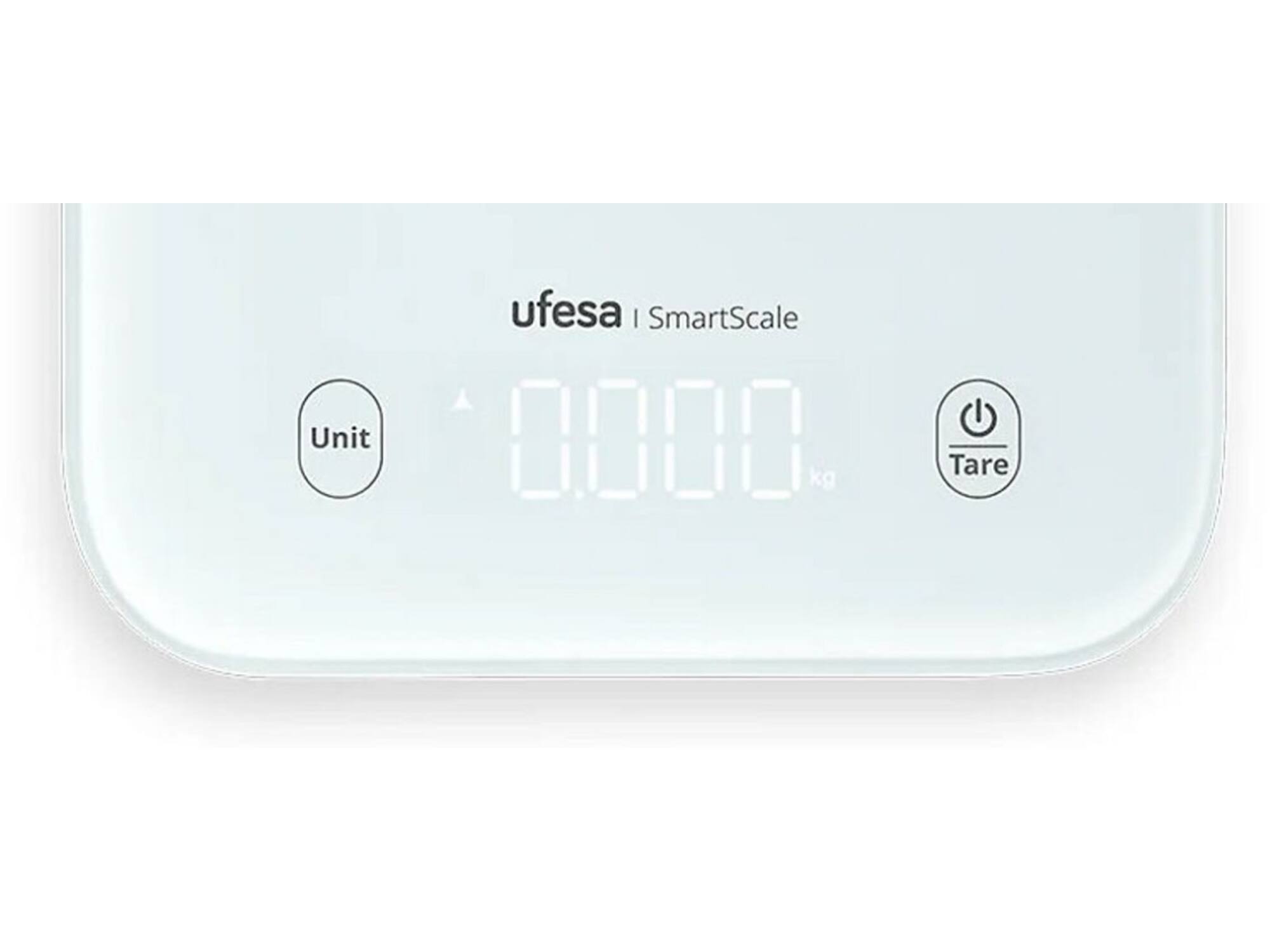 Ufesa Smartscale