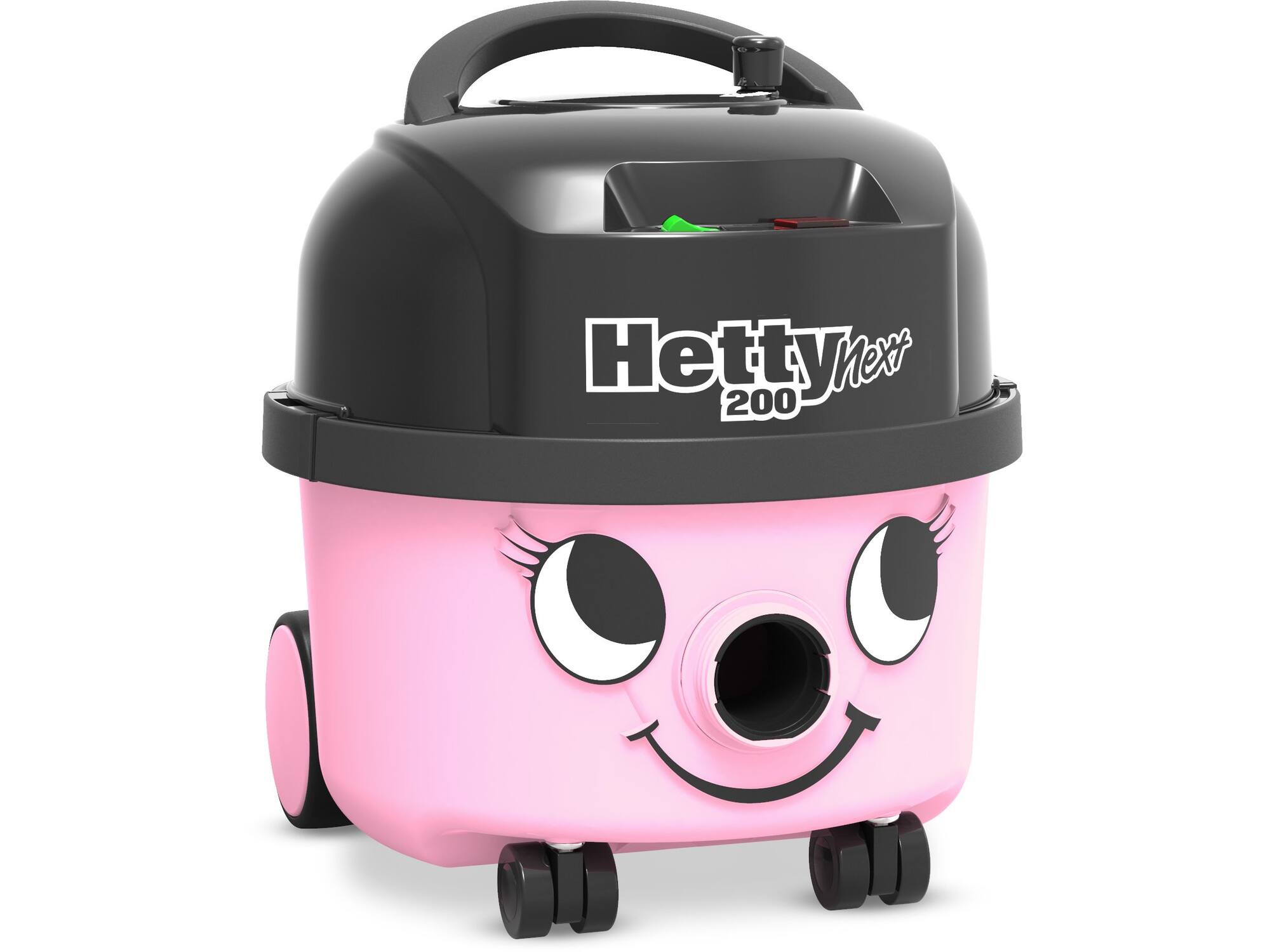 Numatic Hetty Next HVN208-11